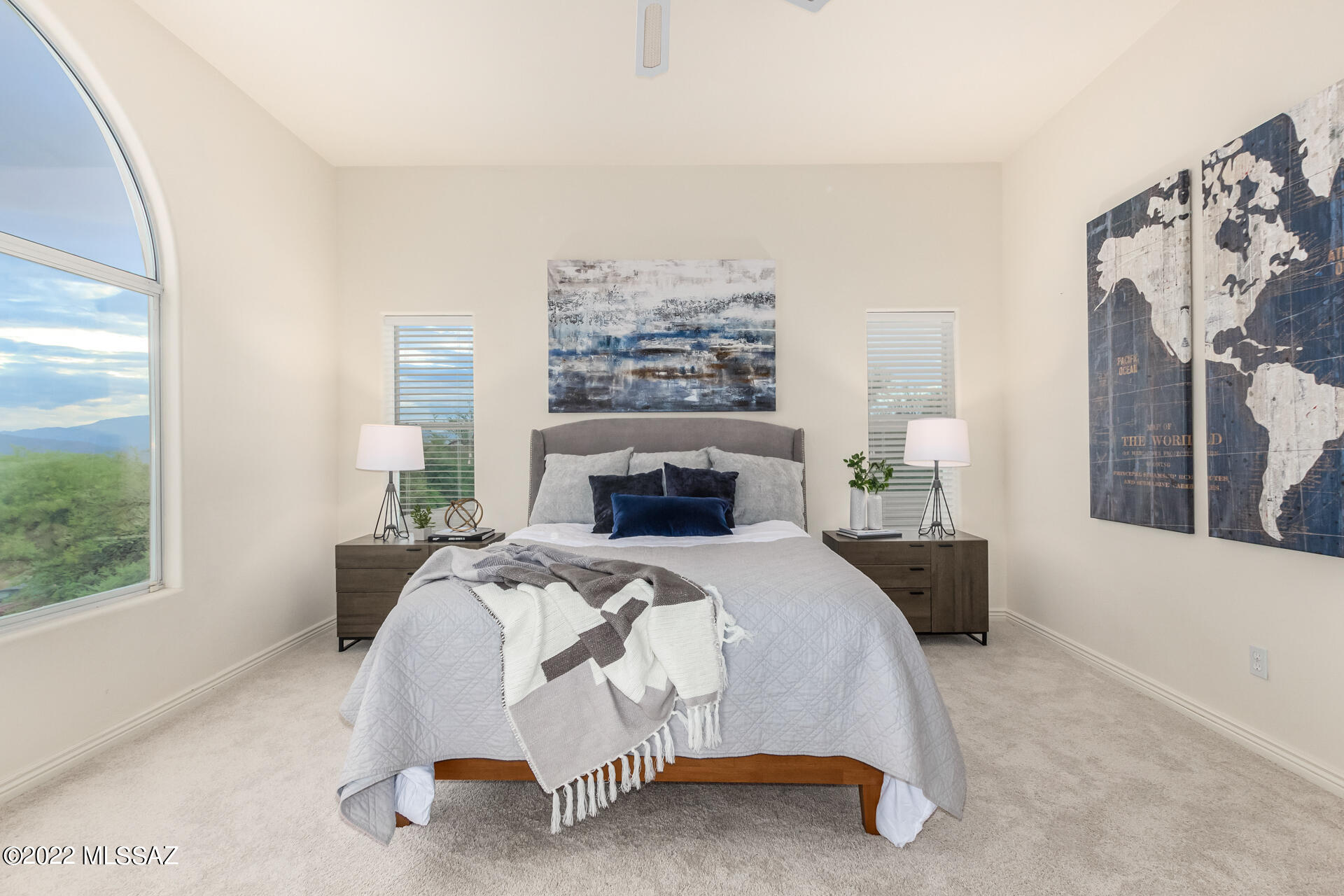 The Ridge At Ventana Canyon (45-63) - Residential