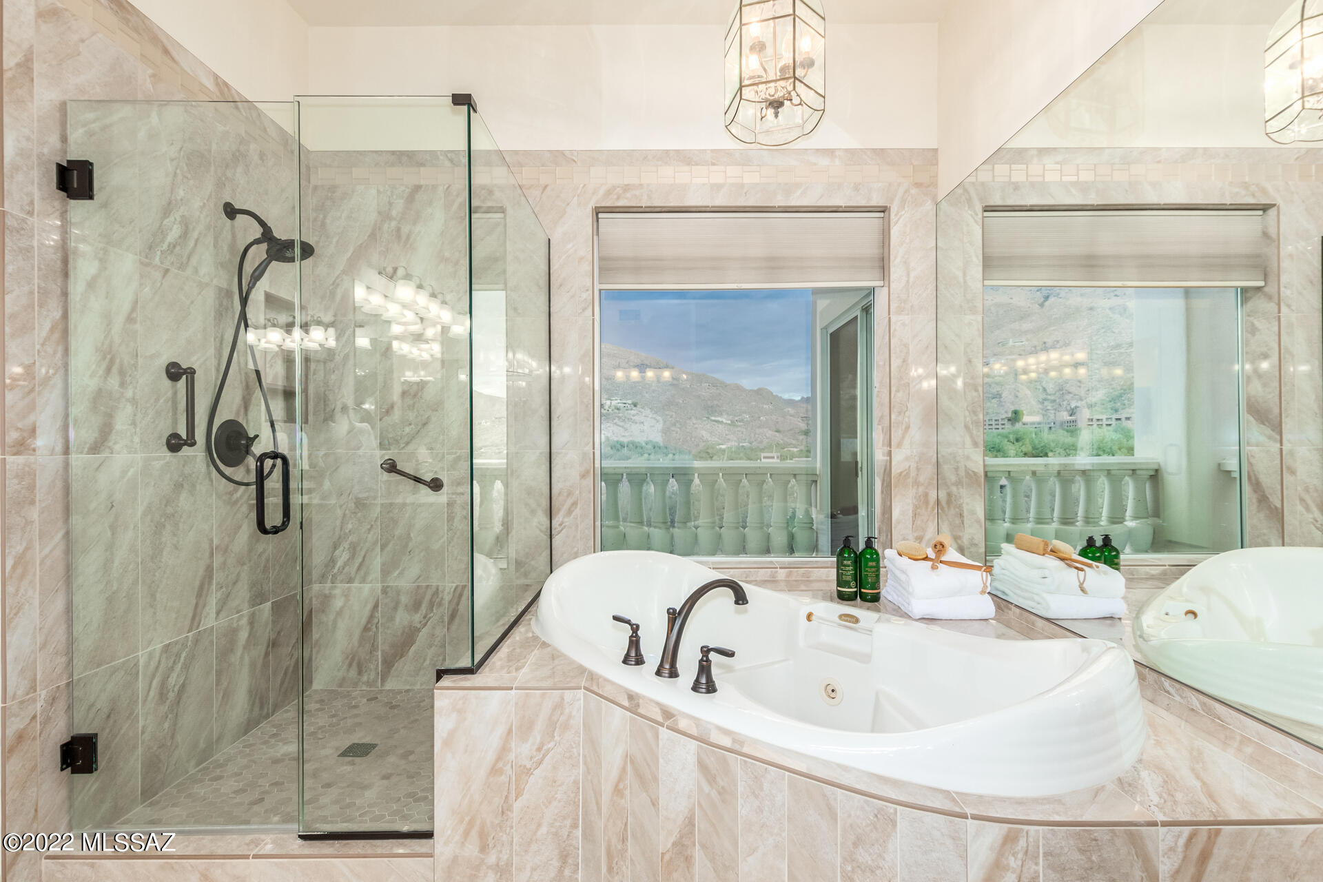 The Ridge At Ventana Canyon (45-63) - Residential