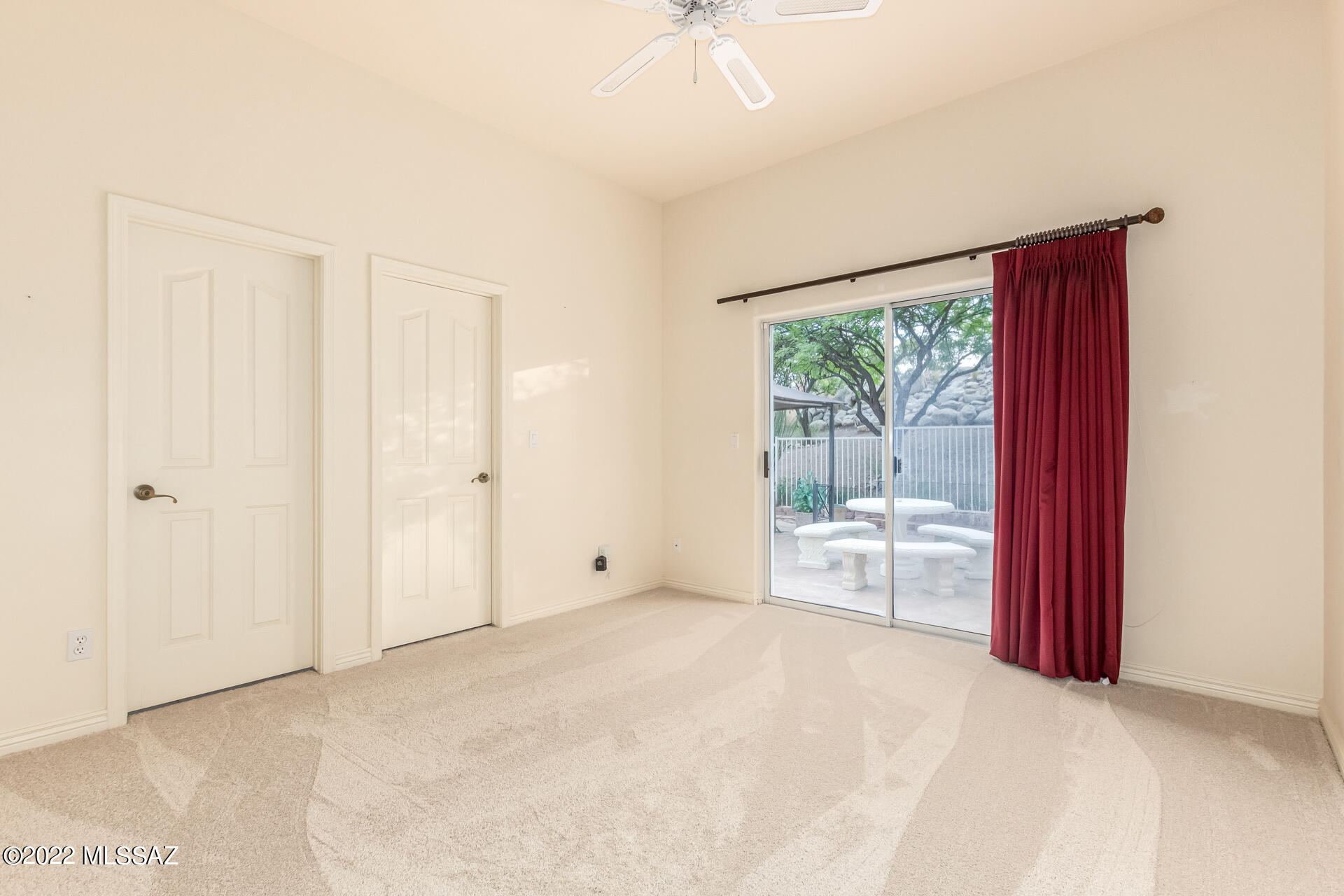 The Ridge At Ventana Canyon (45-63) - Residential
