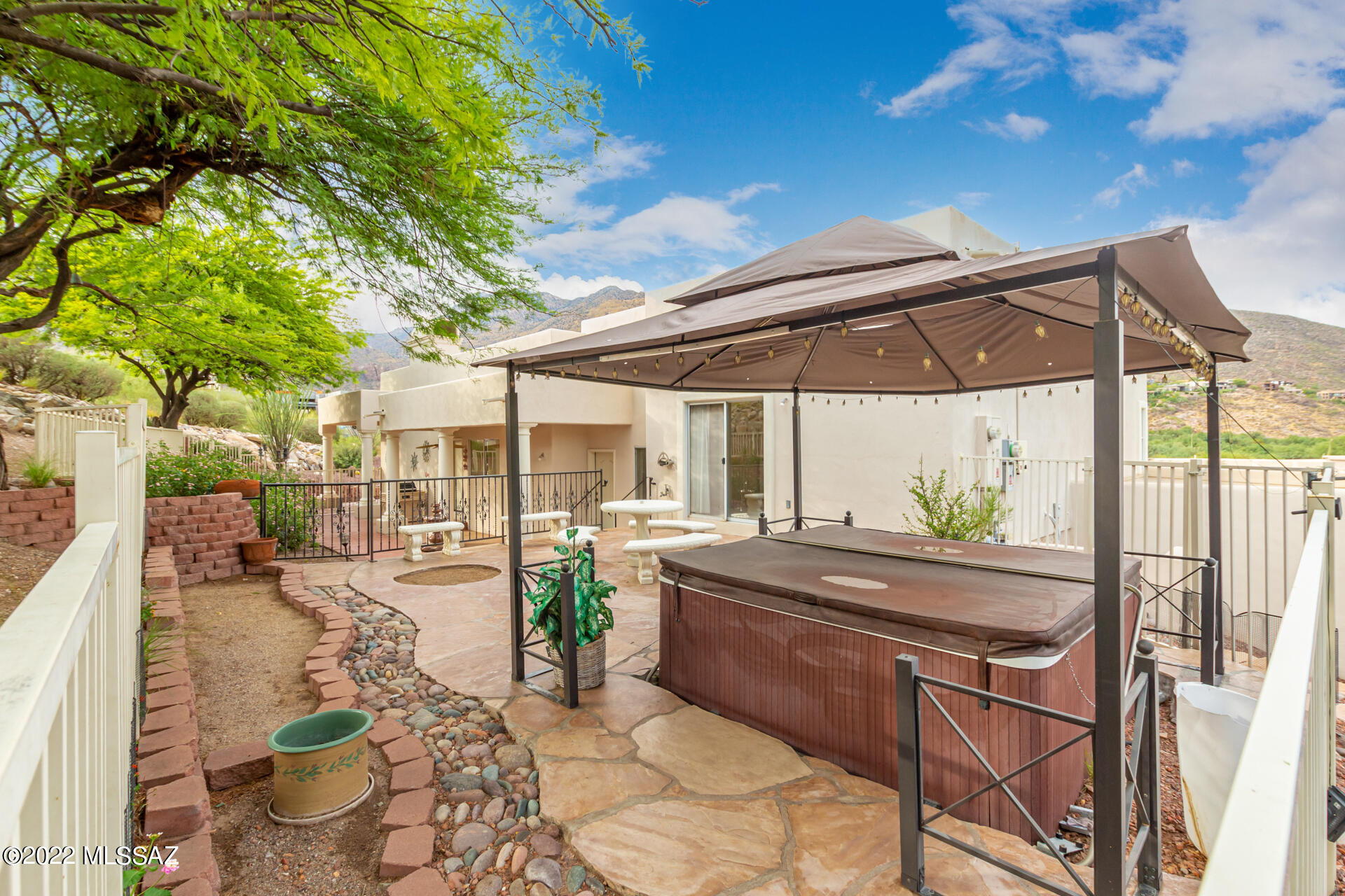 The Ridge At Ventana Canyon (45-63) - Residential