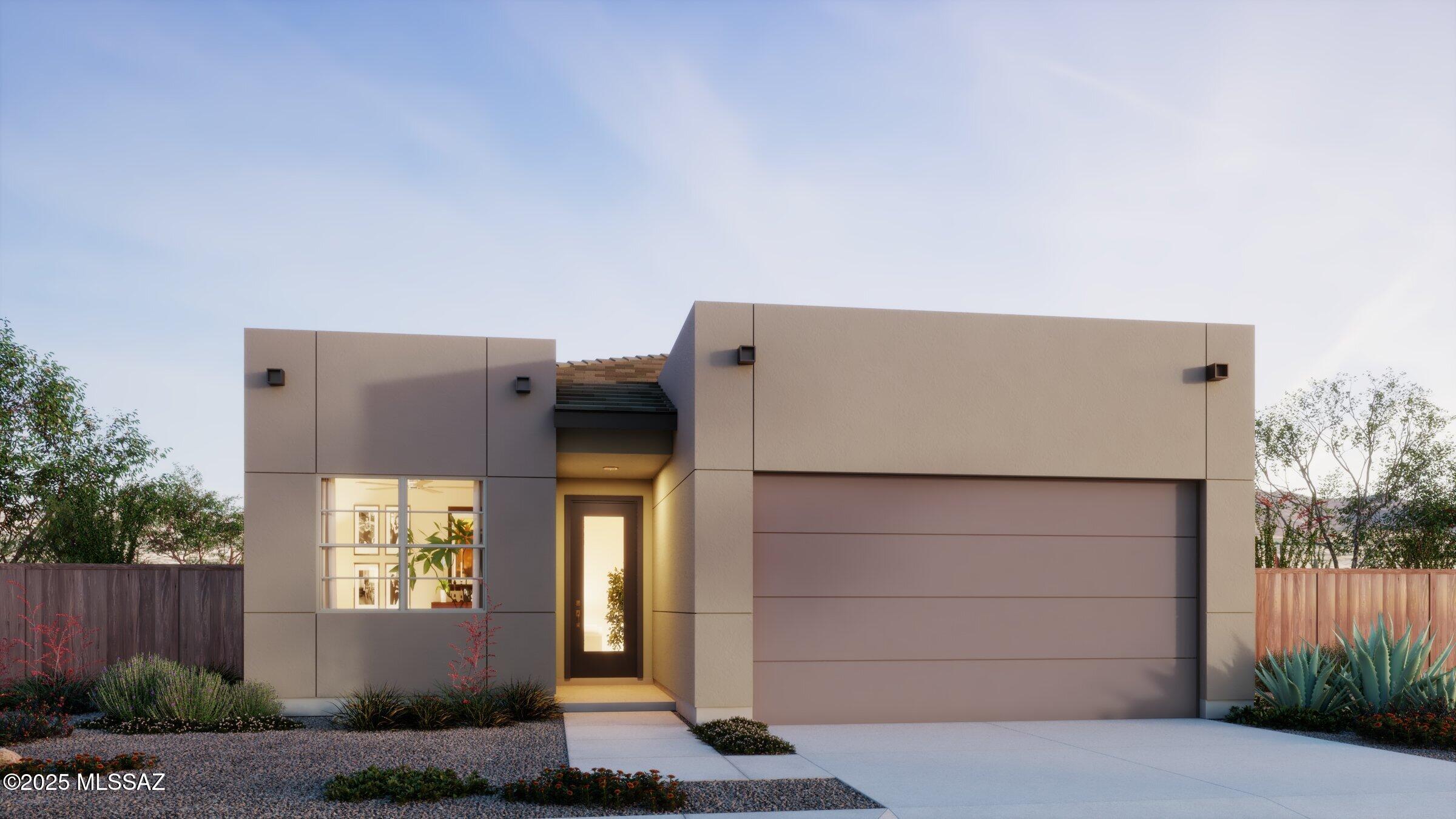 Saguaro Reserve I at Dove Mountain - Residential