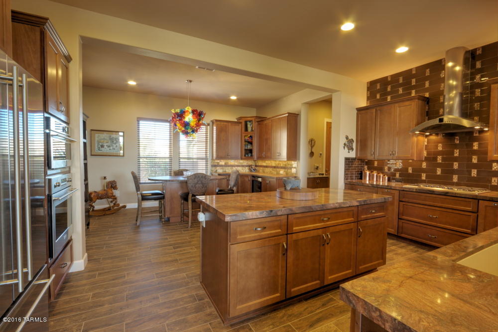 Saddlebrooke - Residential