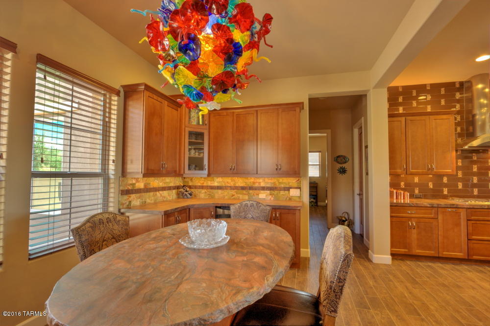 Saddlebrooke - Residential