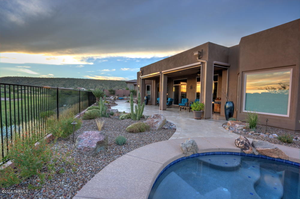 Saddlebrooke - Residential