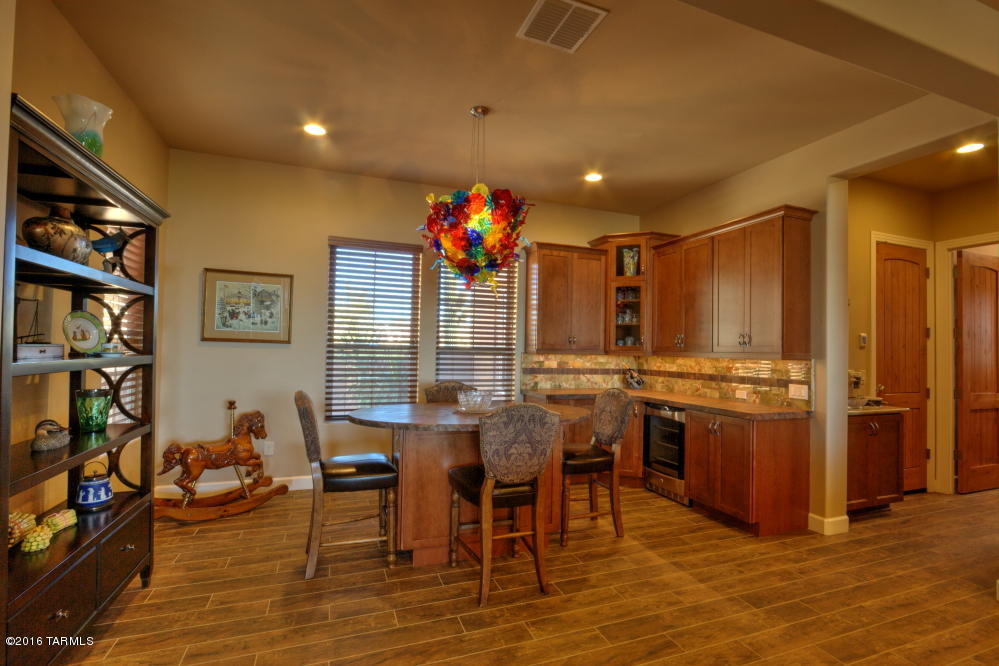 Saddlebrooke - Residential
