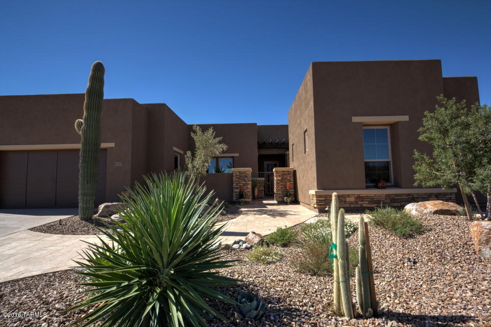 Saddlebrooke - Residential