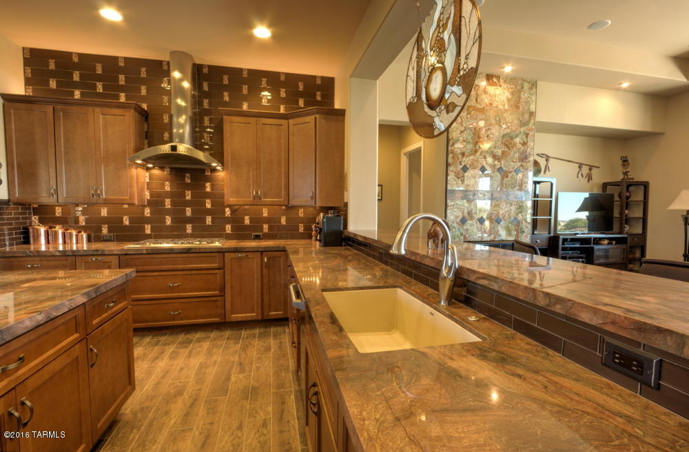 Saddlebrooke - Residential