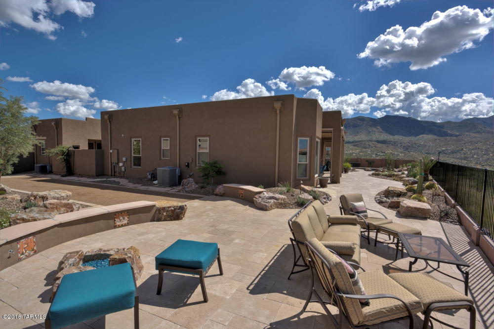 Saddlebrooke - Residential