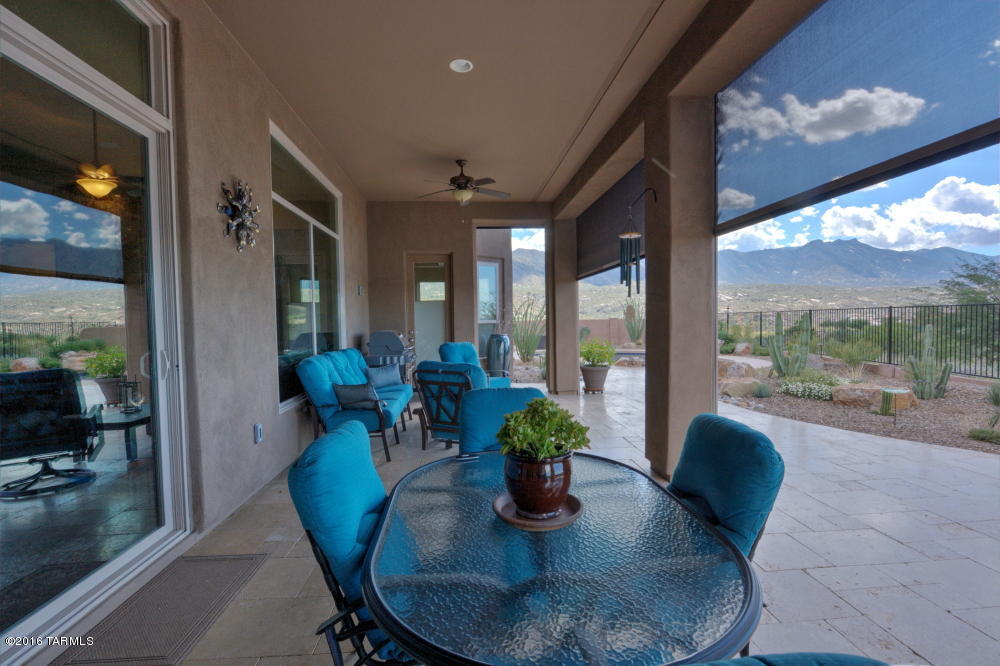 Saddlebrooke - Residential