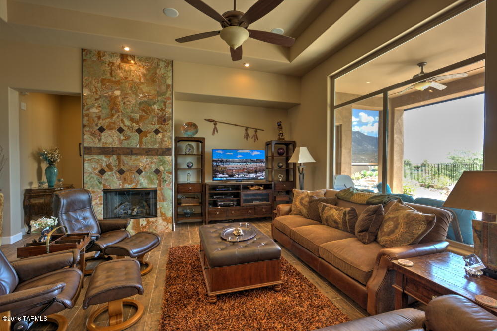 Saddlebrooke - Residential