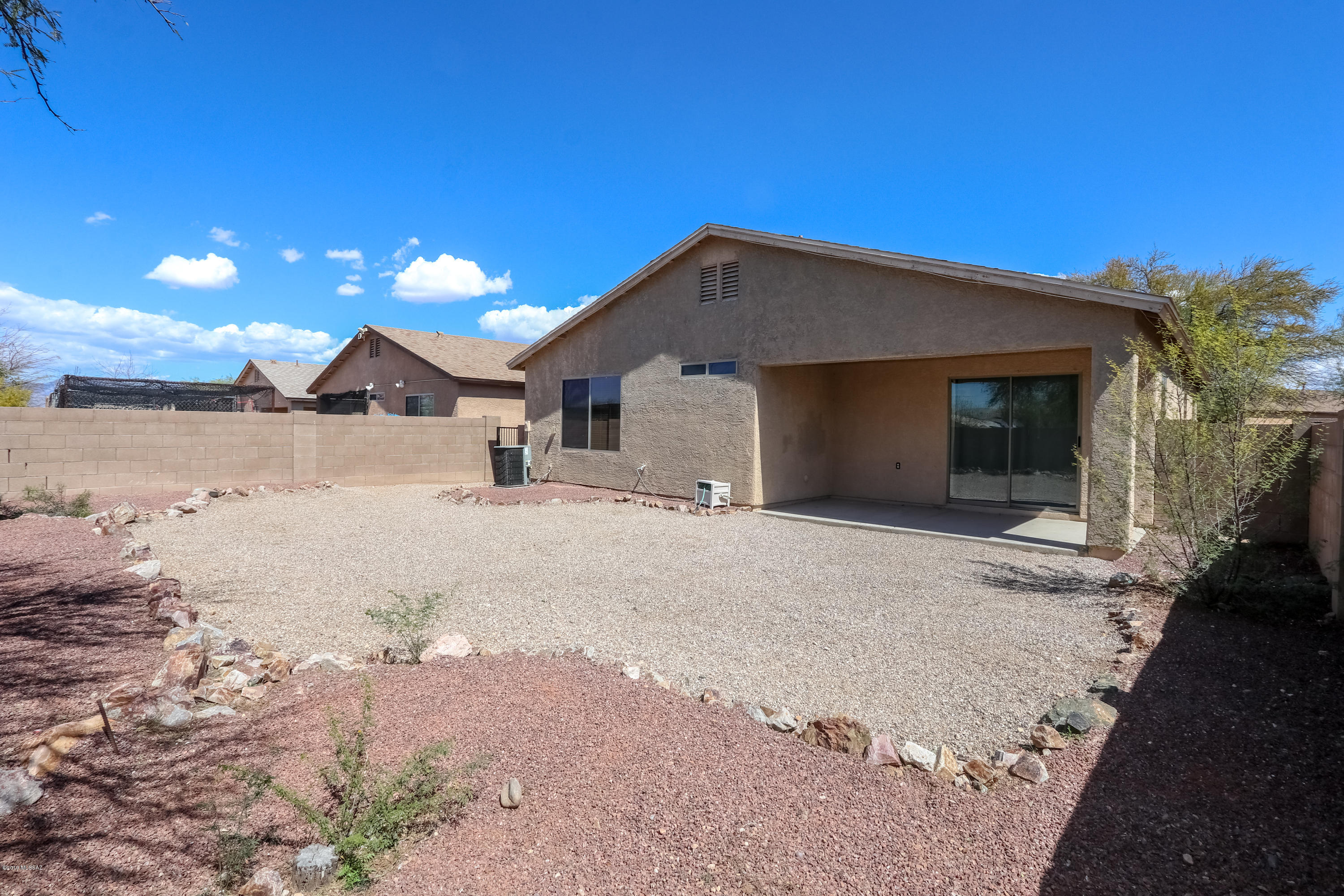 Canterbury Ranch (1-136) - Residential