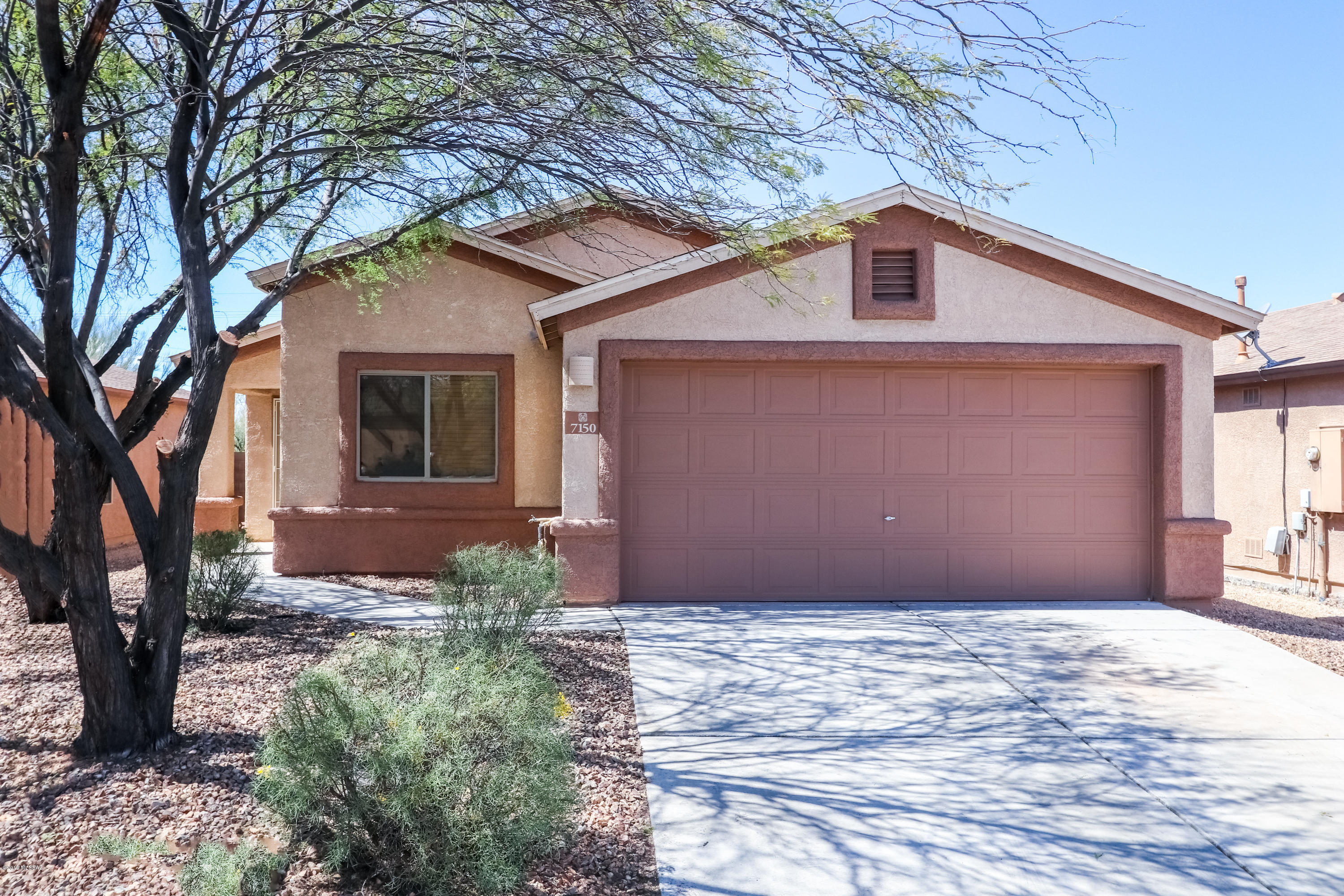 Canterbury Ranch (1-136) - Residential
