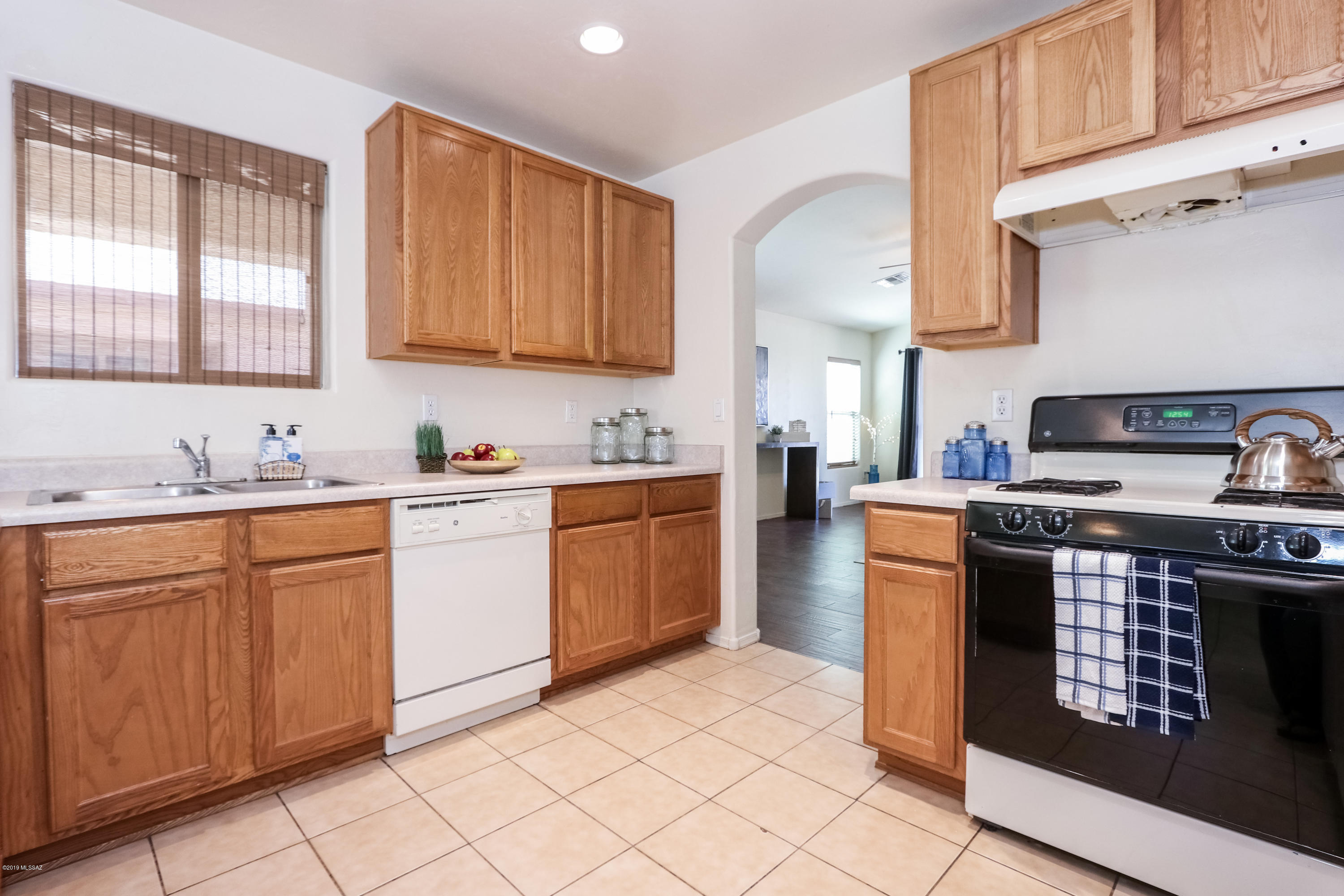 Canterbury Ranch (1-136) - Residential