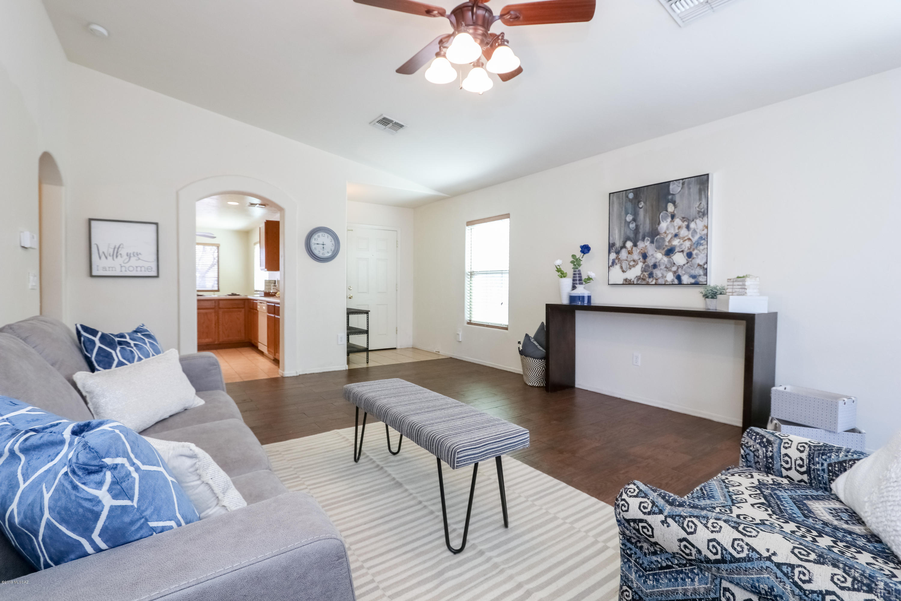 Canterbury Ranch (1-136) - Residential
