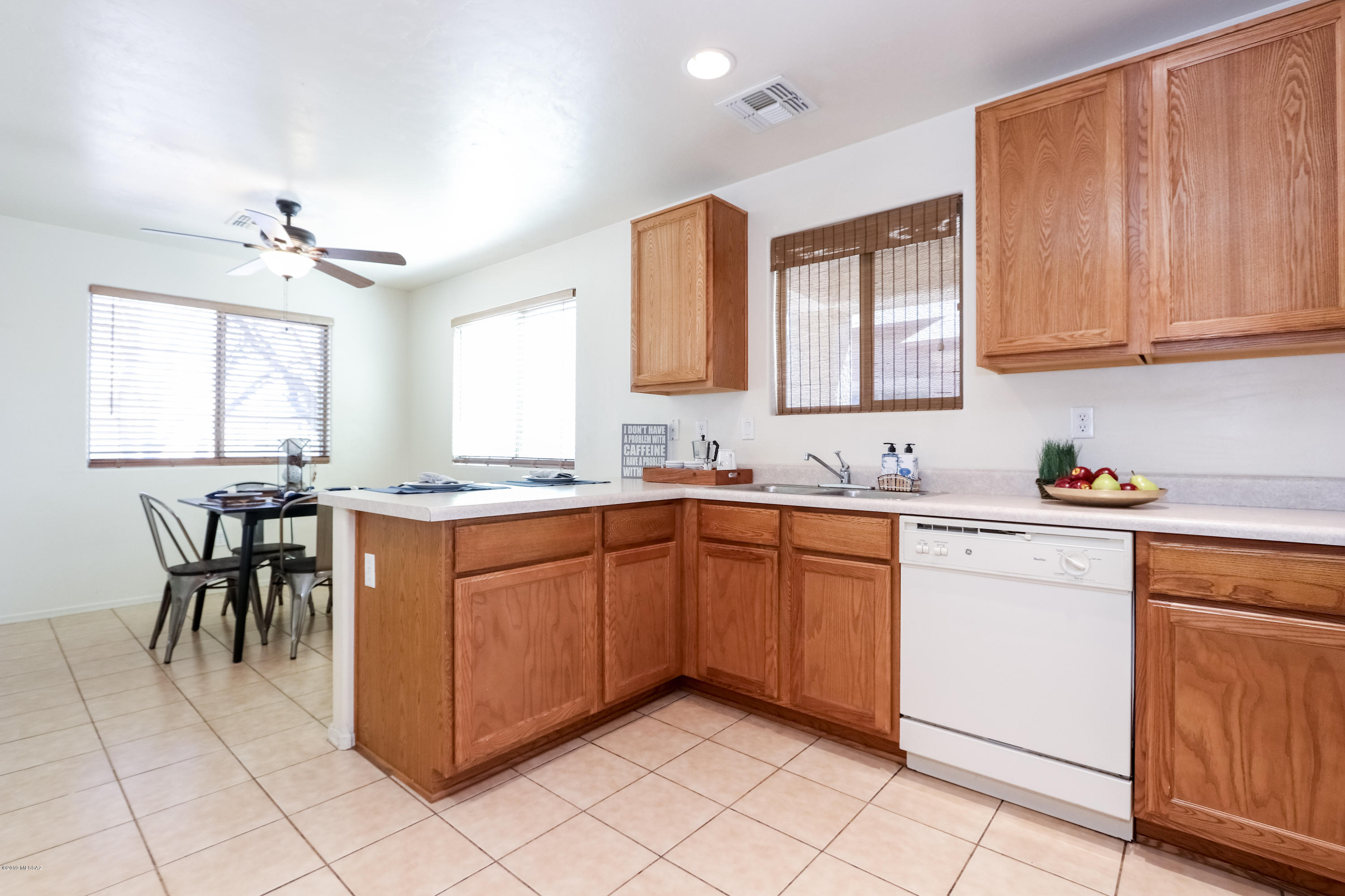 Canterbury Ranch (1-136) - Residential