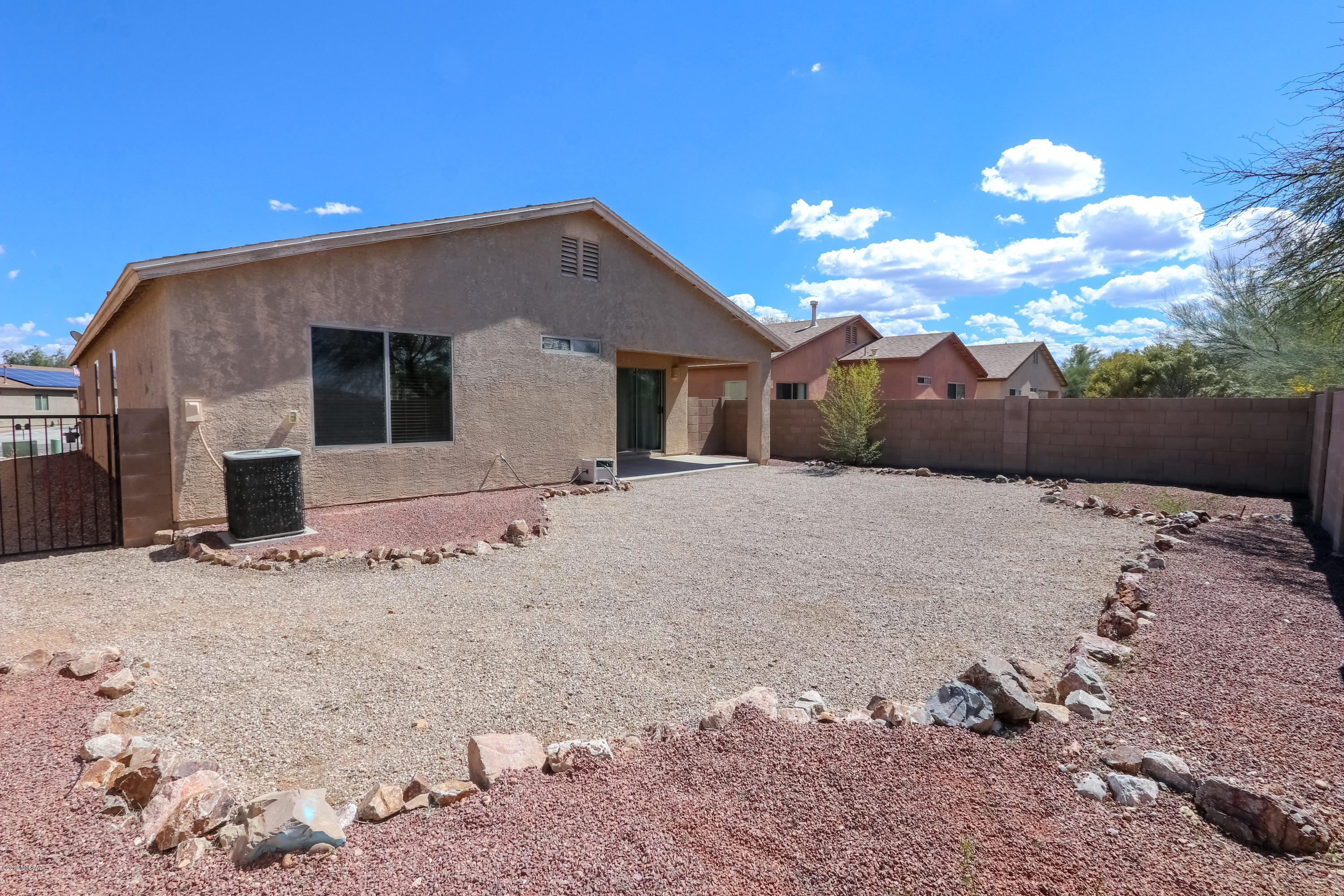 Canterbury Ranch (1-136) - Residential