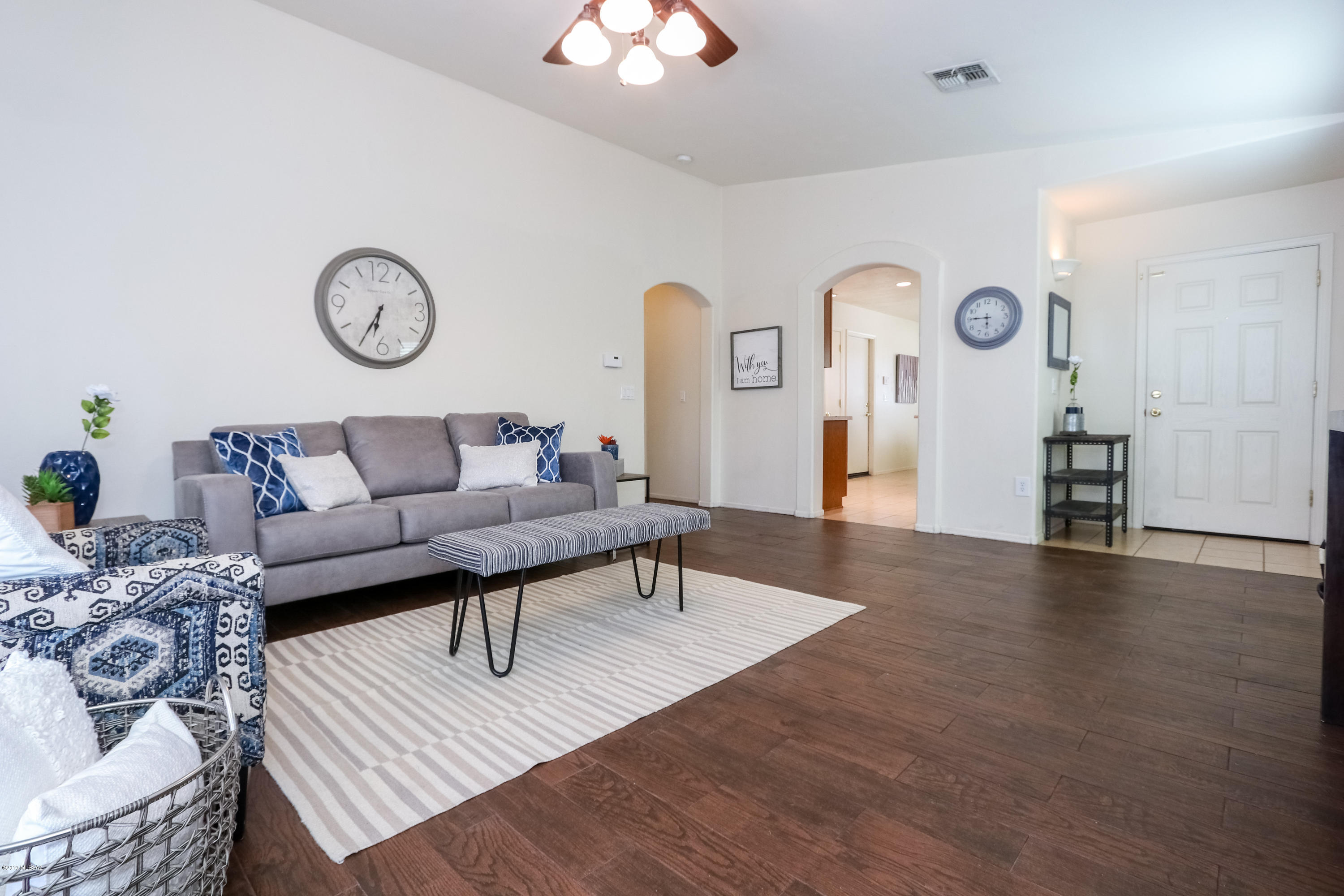 Canterbury Ranch (1-136) - Residential