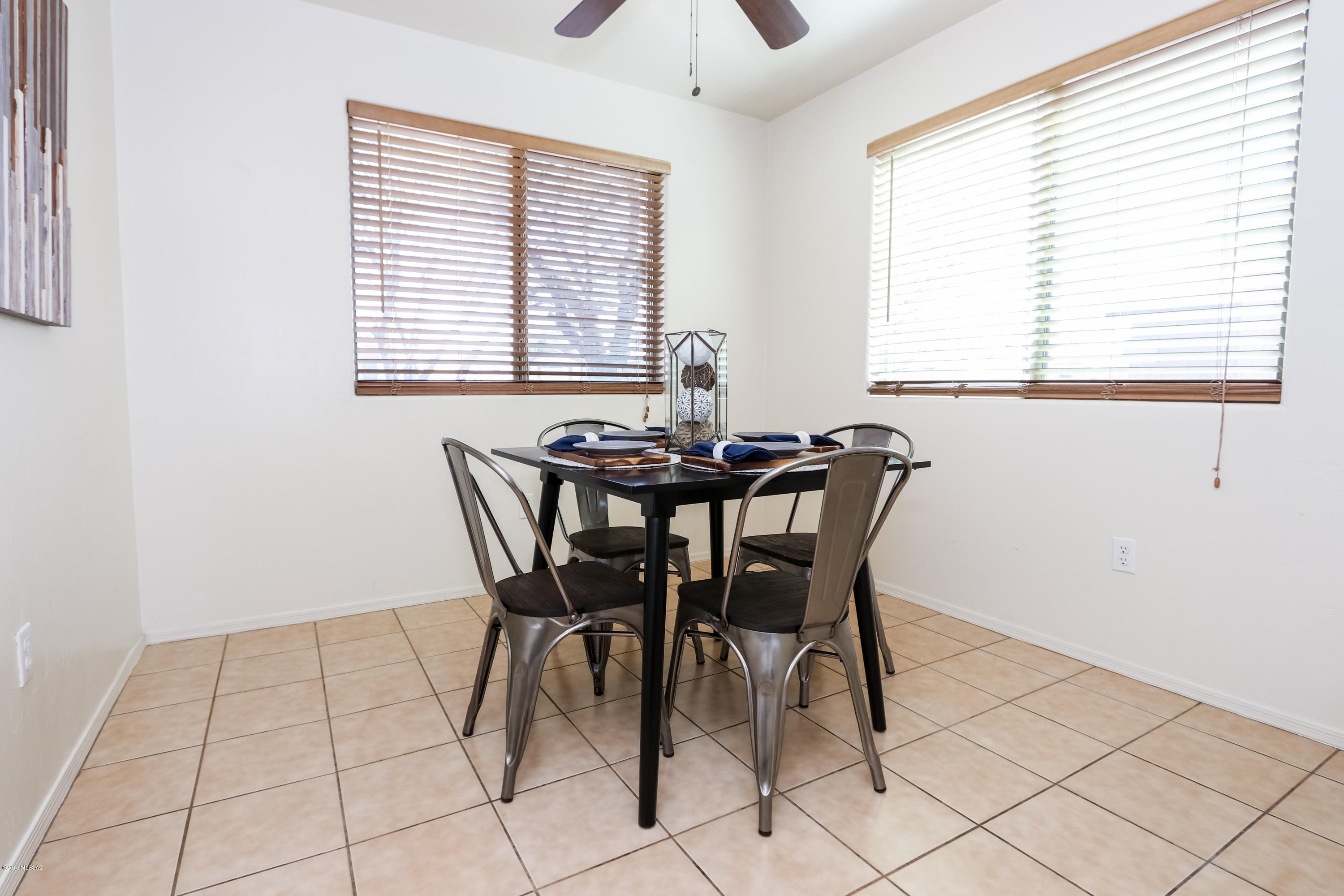 Canterbury Ranch (1-136) - Residential