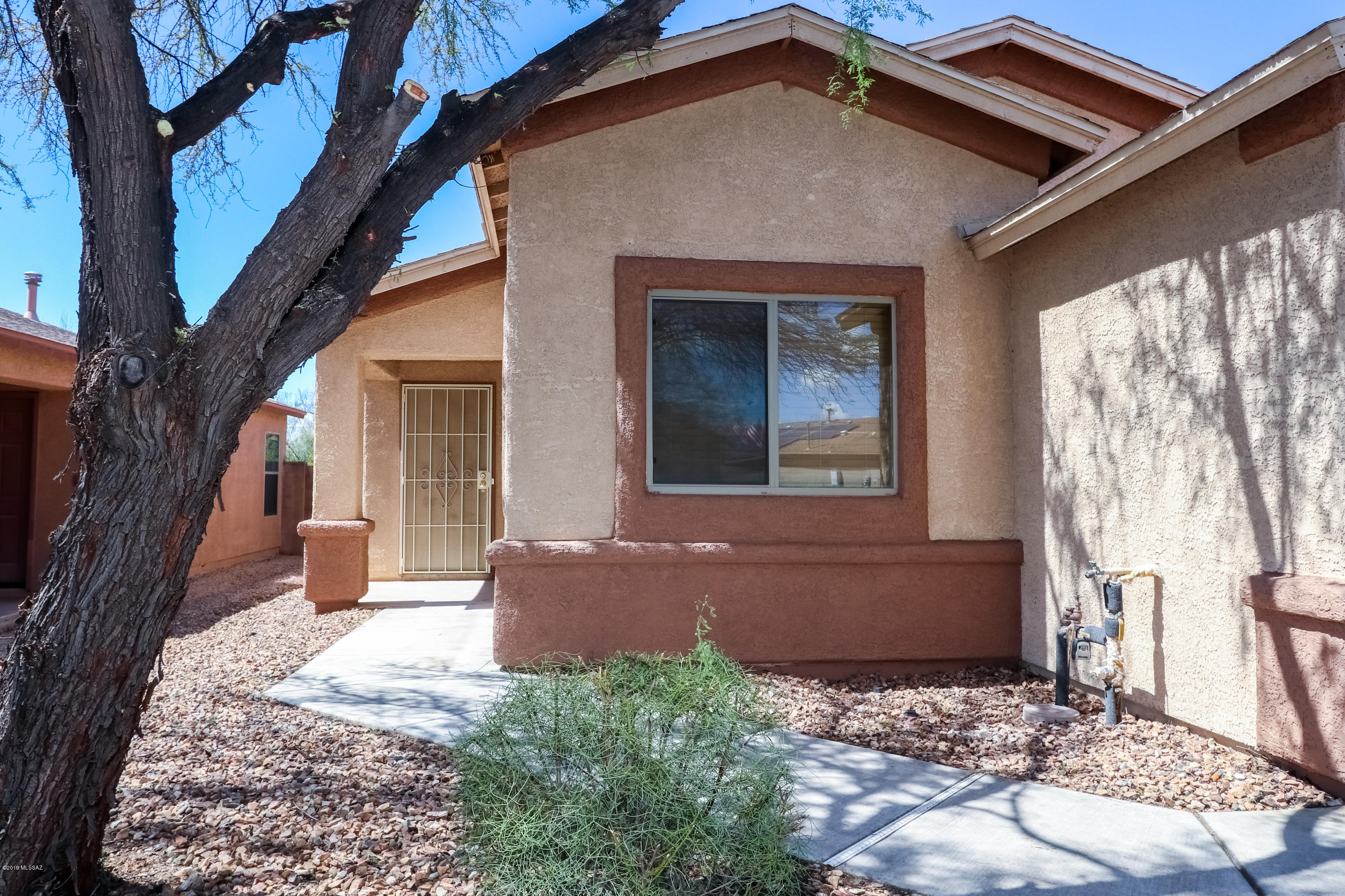 Canterbury Ranch (1-136) - Residential