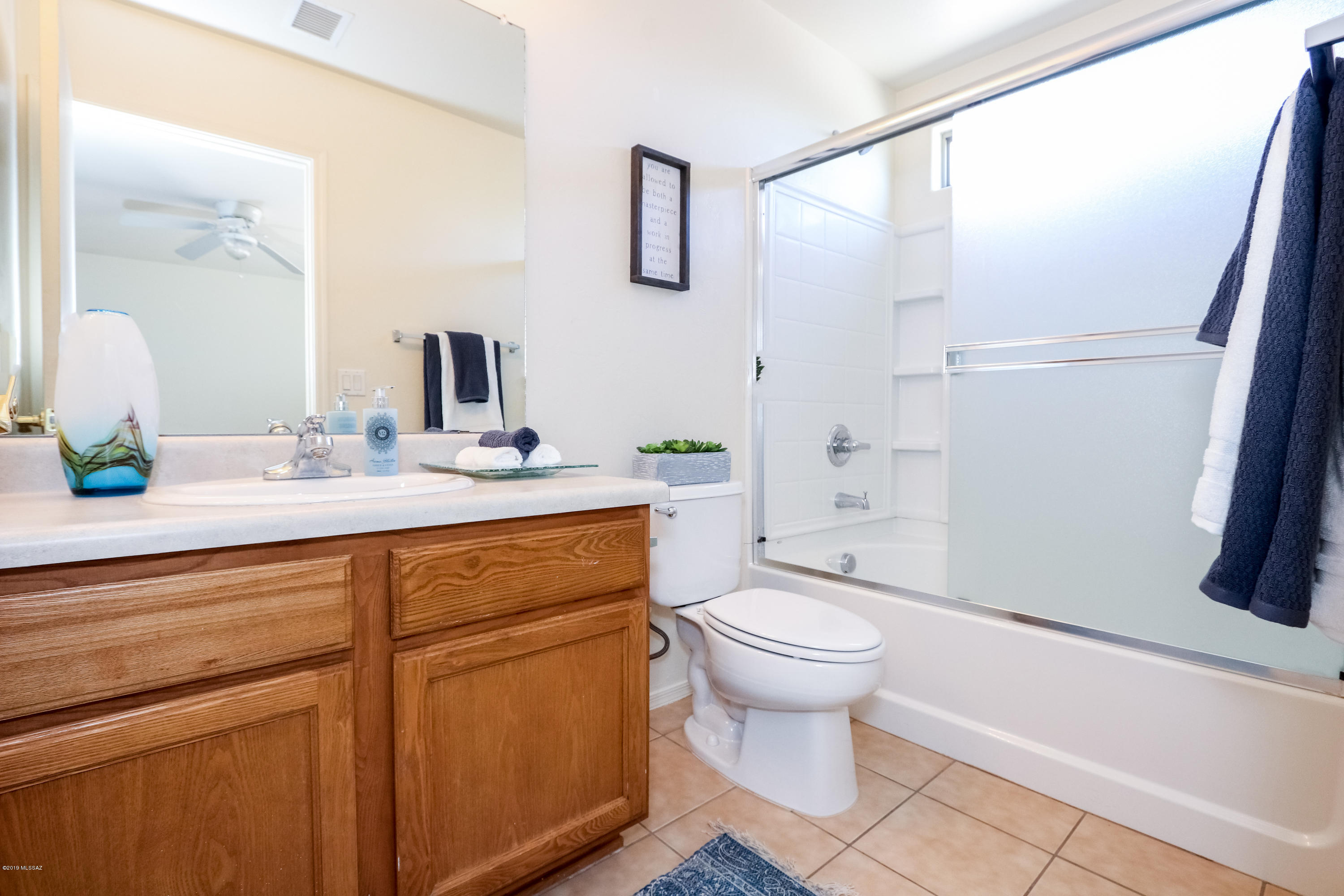Canterbury Ranch (1-136) - Residential