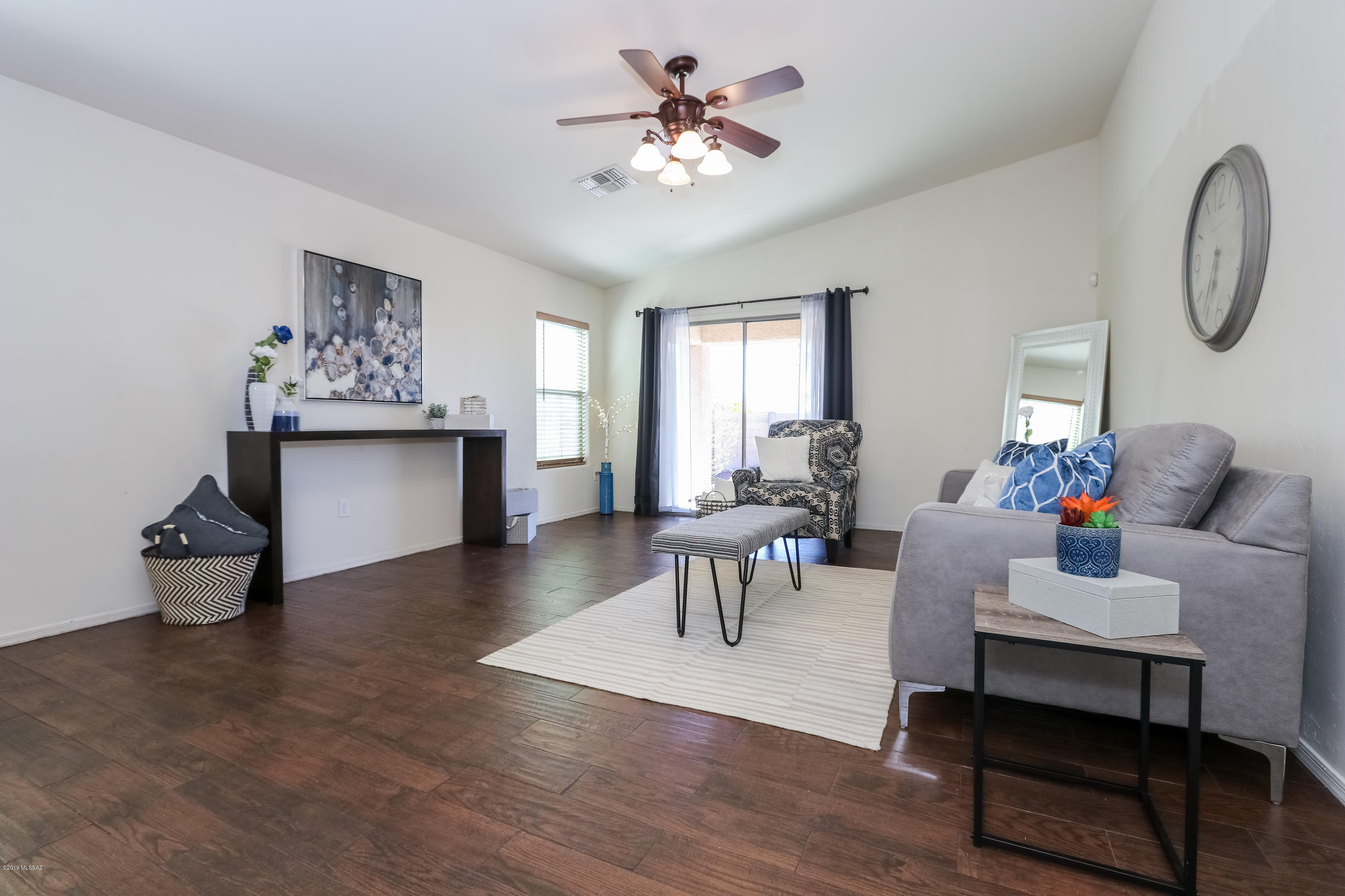 Canterbury Ranch (1-136) - Residential