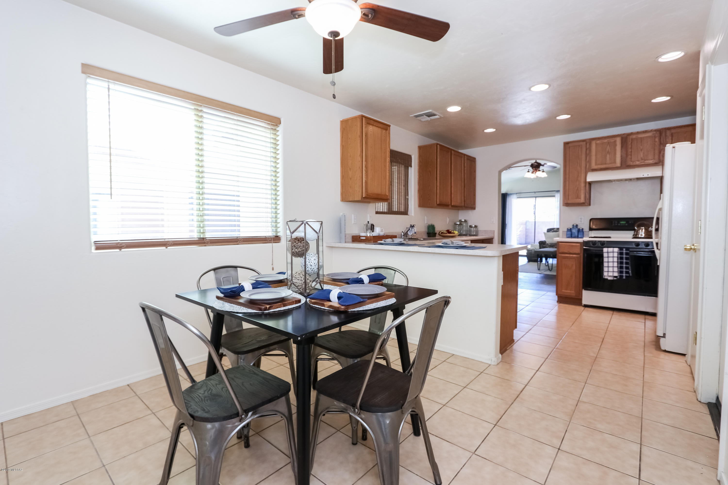 Canterbury Ranch (1-136) - Residential