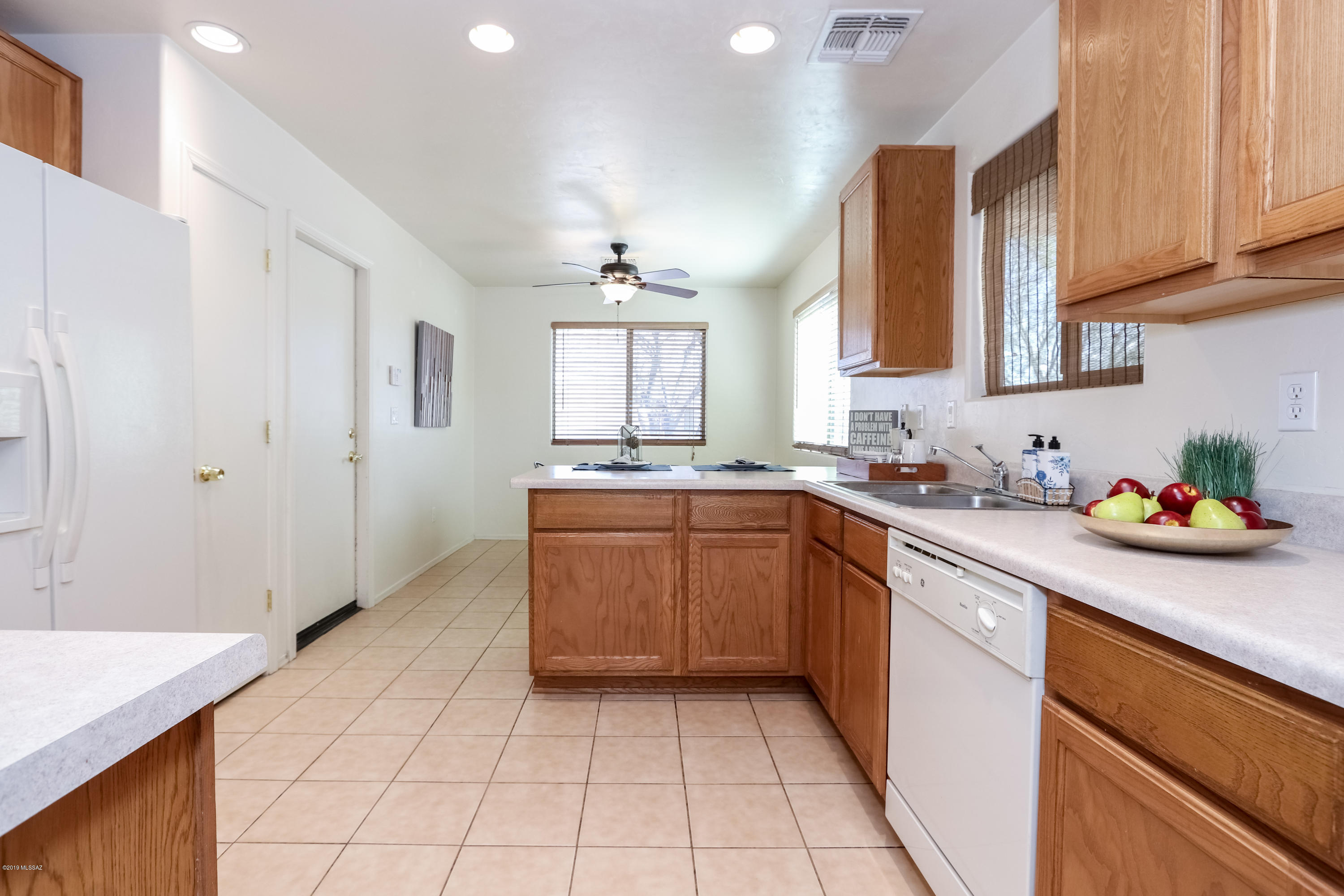 Canterbury Ranch (1-136) - Residential