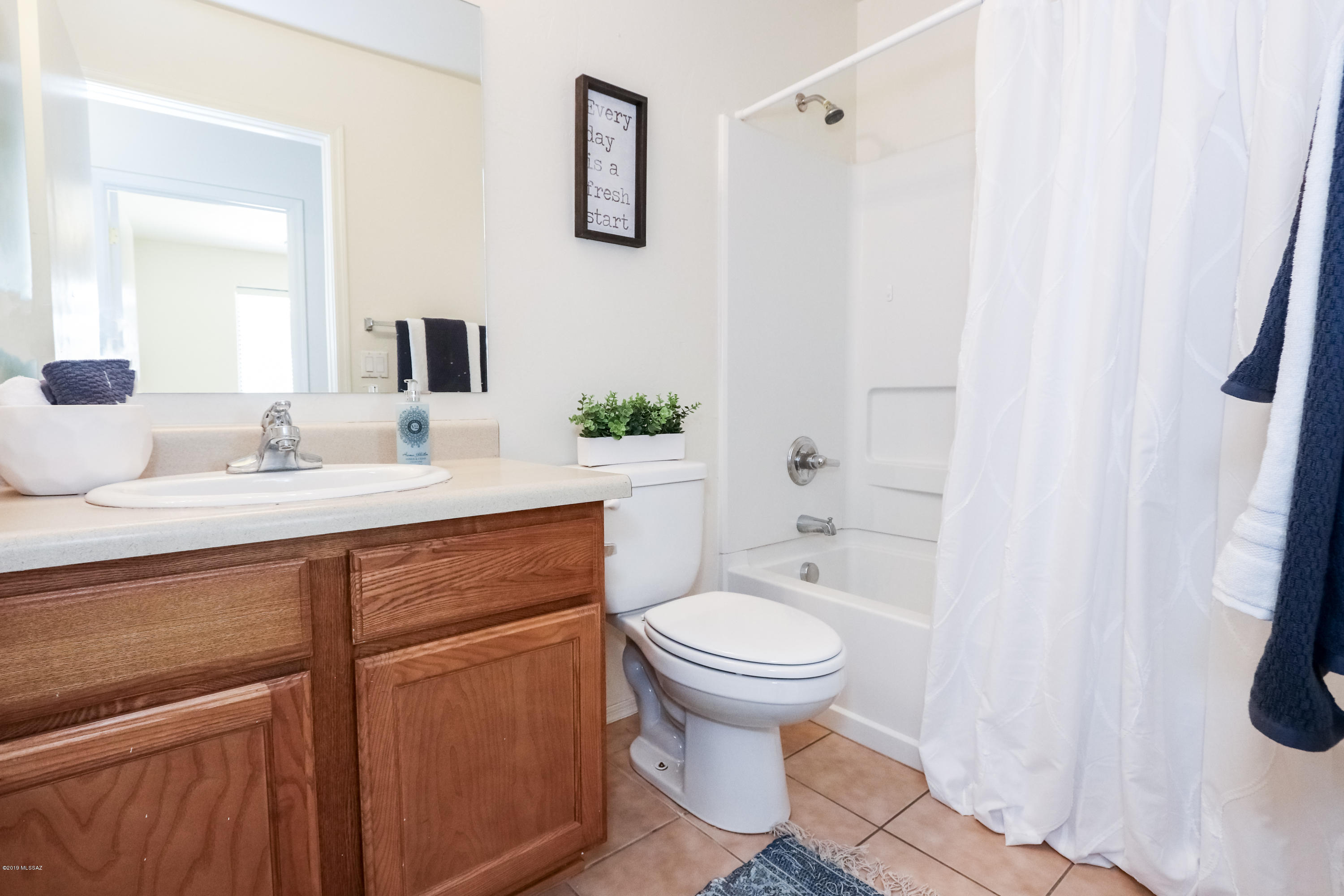 Canterbury Ranch (1-136) - Residential