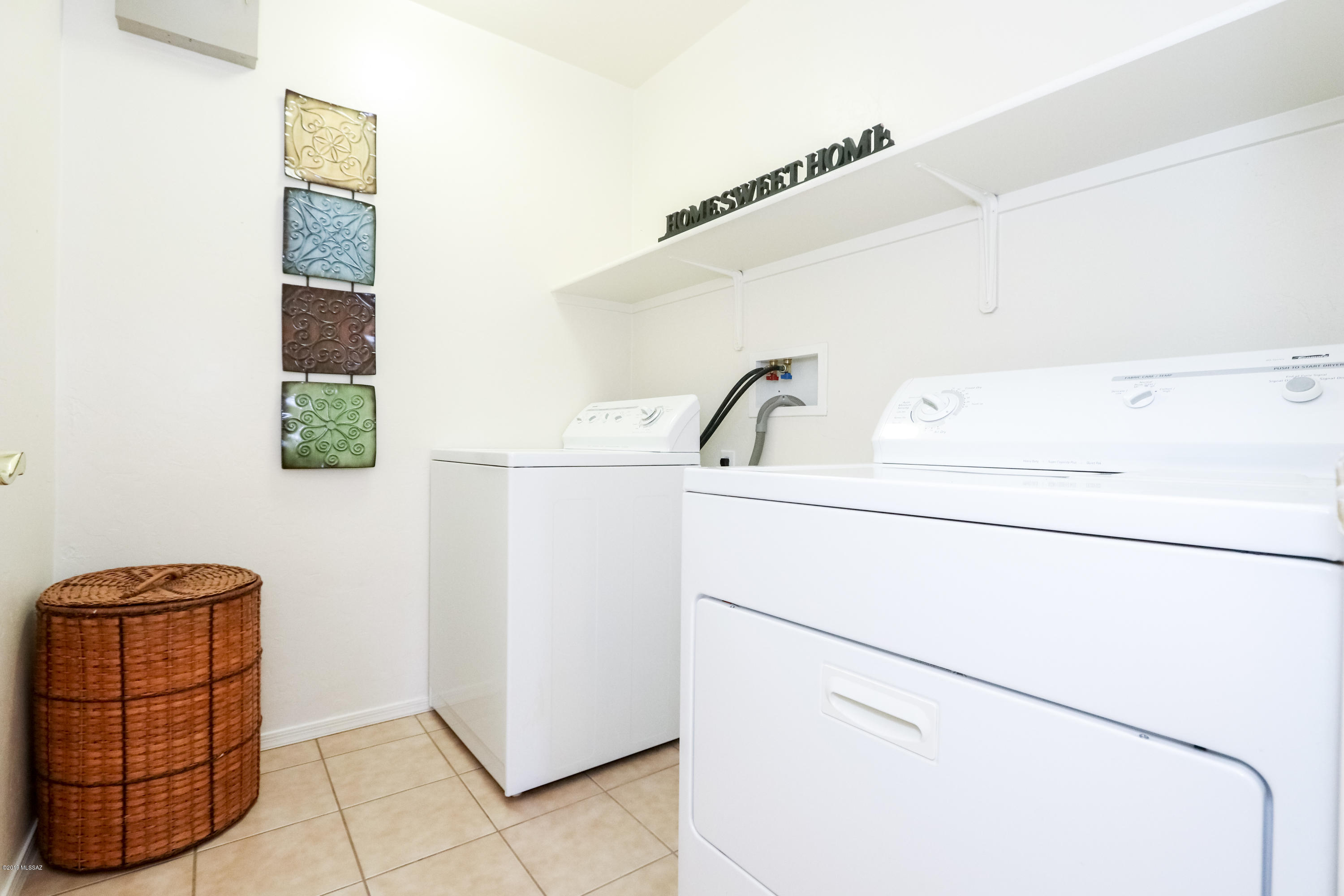 Canterbury Ranch (1-136) - Residential