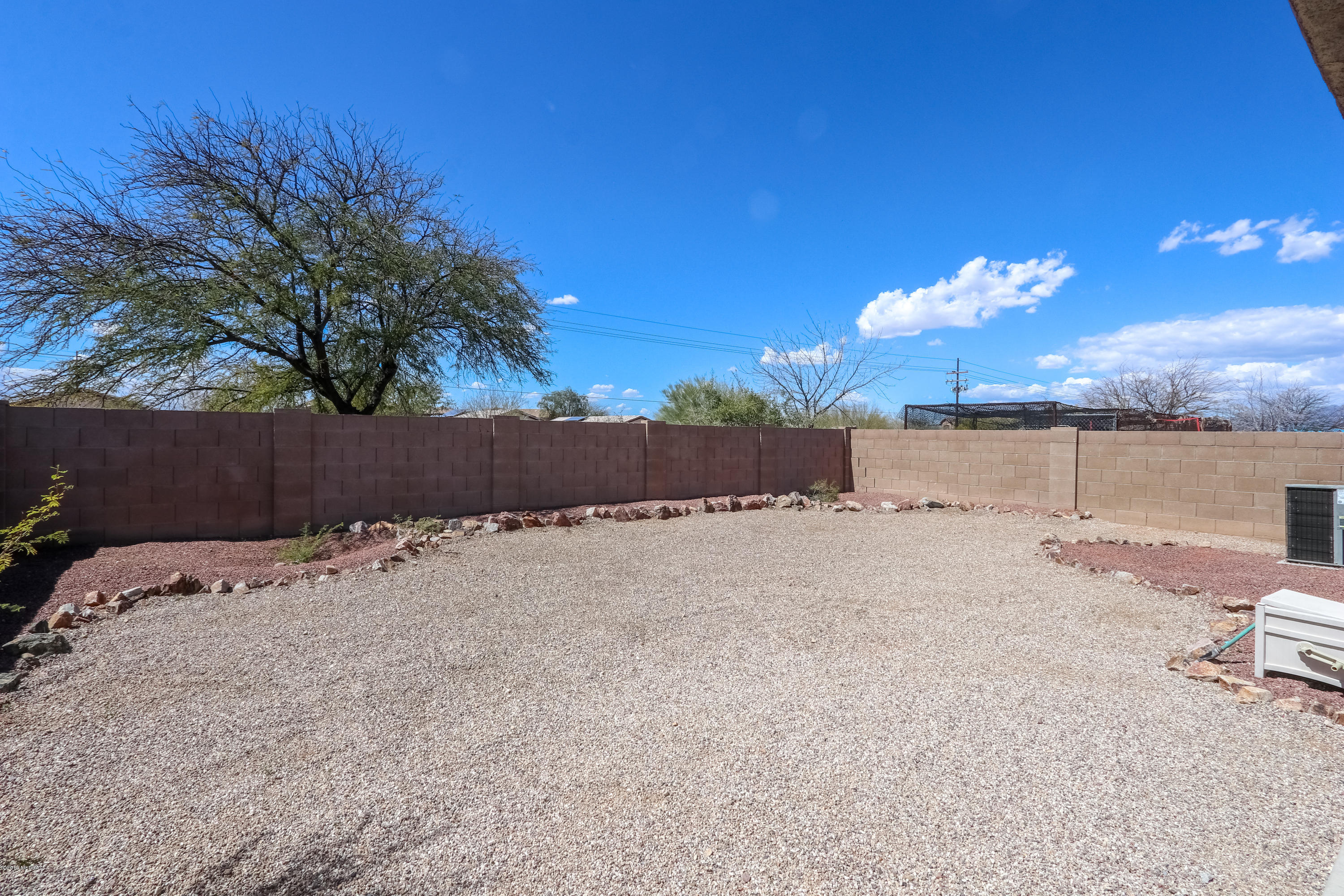 Canterbury Ranch (1-136) - Residential