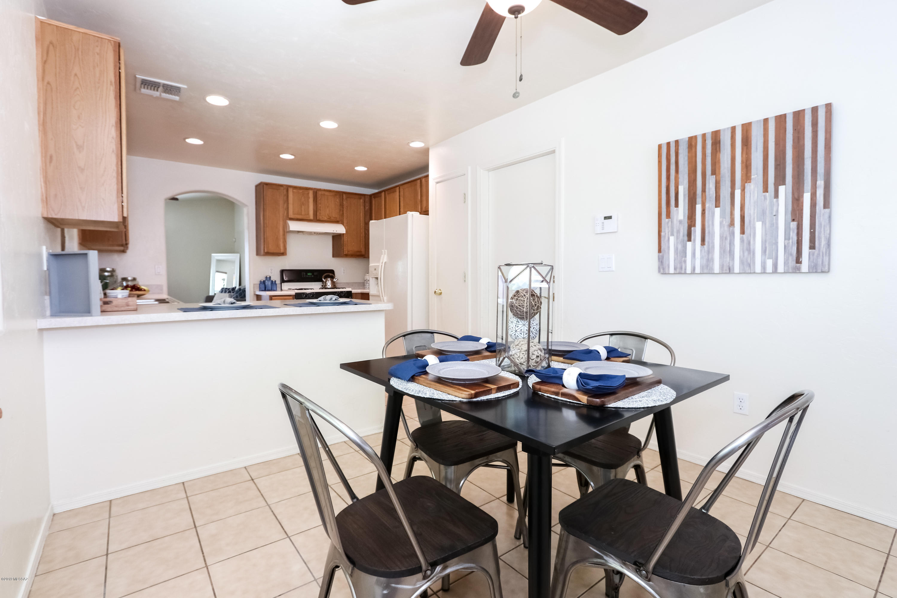 Canterbury Ranch (1-136) - Residential