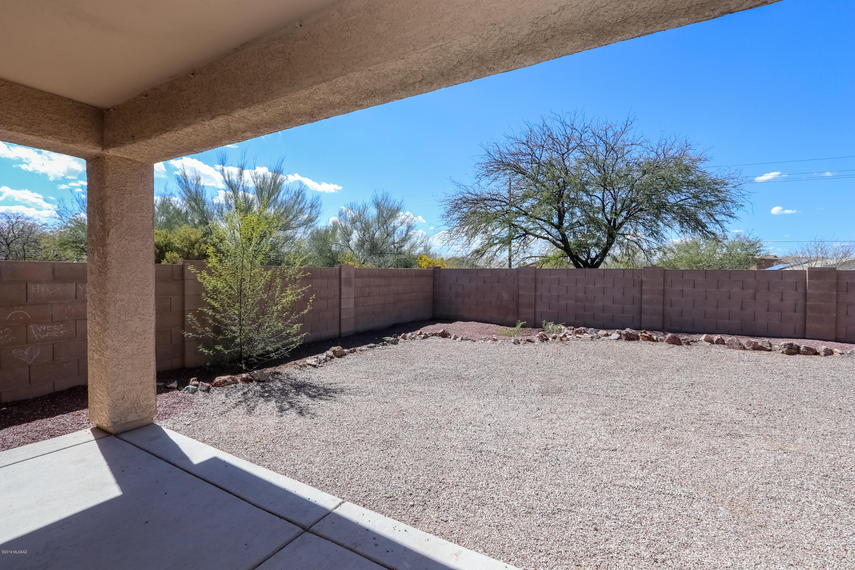 Canterbury Ranch (1-136) - Residential
