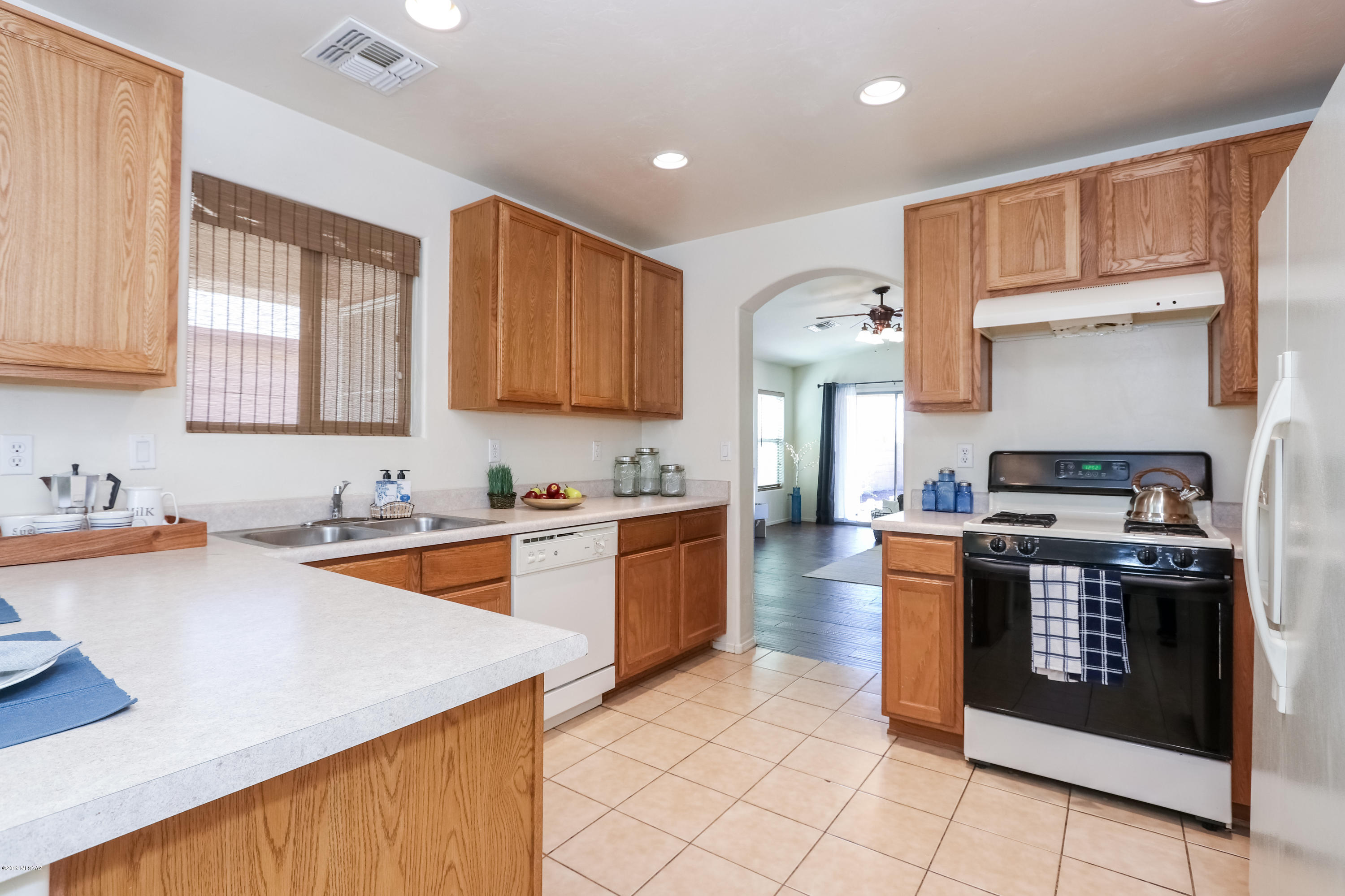 Canterbury Ranch (1-136) - Residential