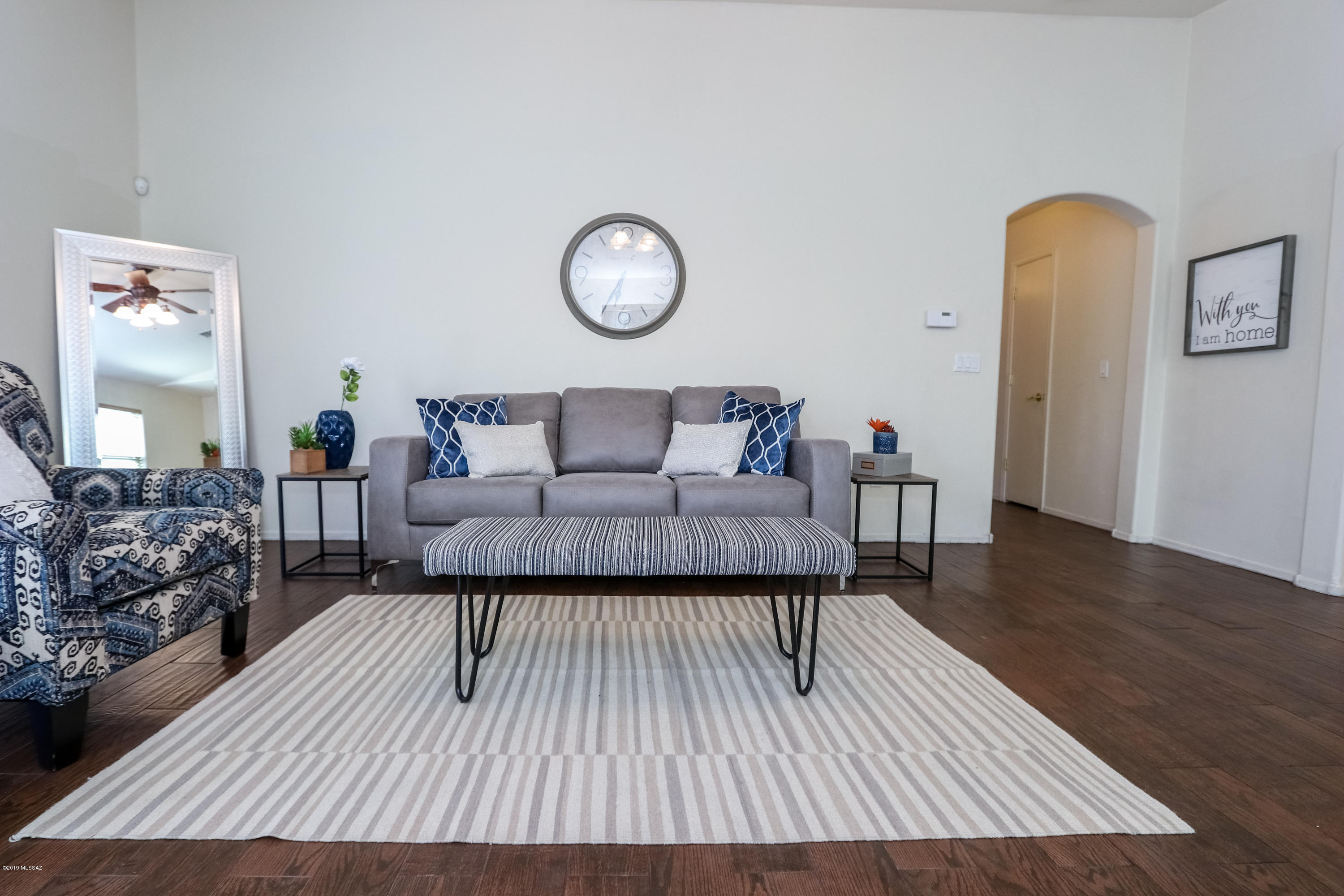 Canterbury Ranch (1-136) - Residential