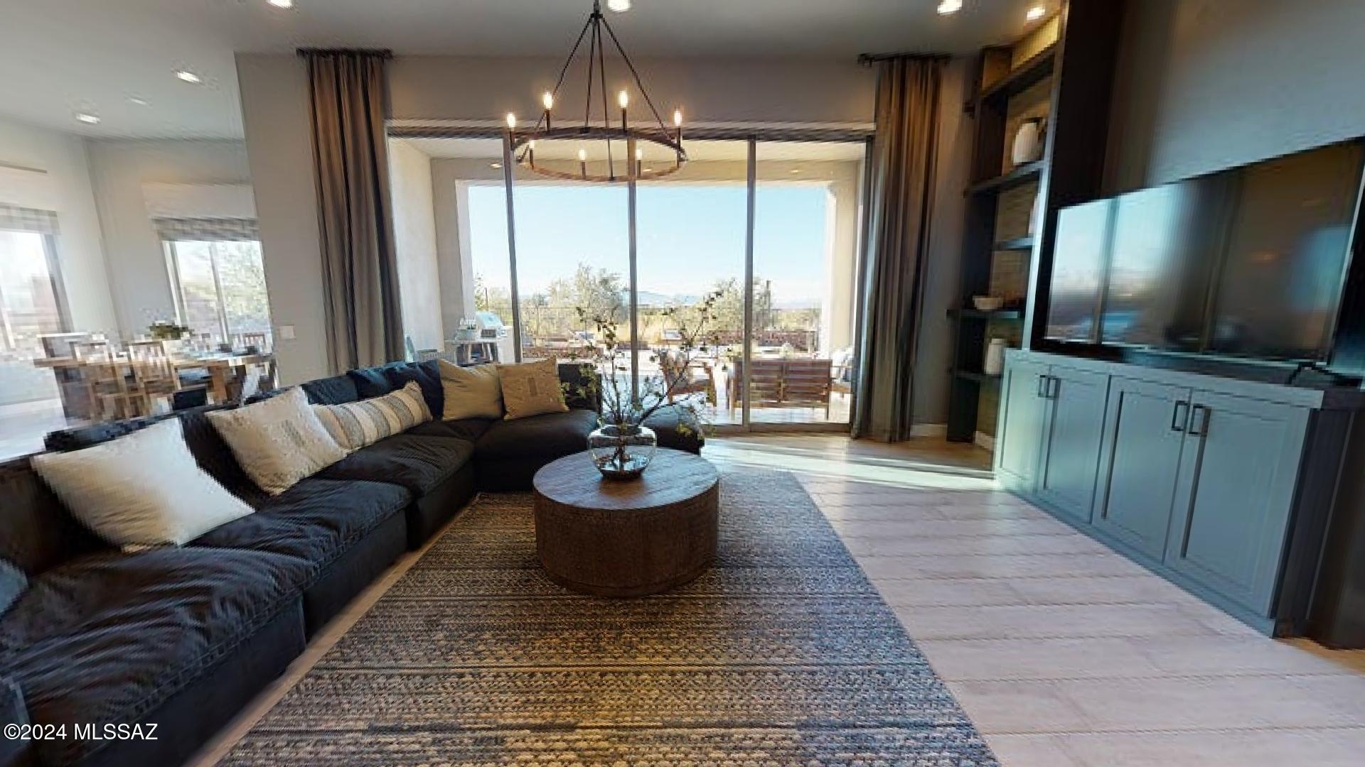 Oracle Foothills Estates NO. 2 - Residential