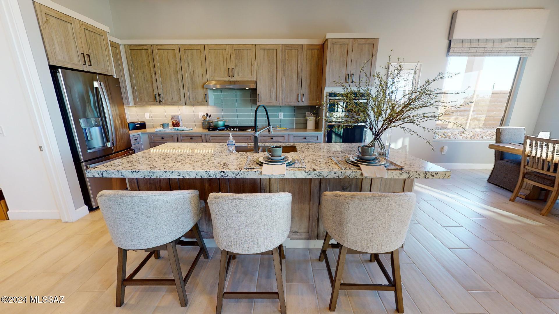 Oracle Foothills Estates NO. 2 - Residential