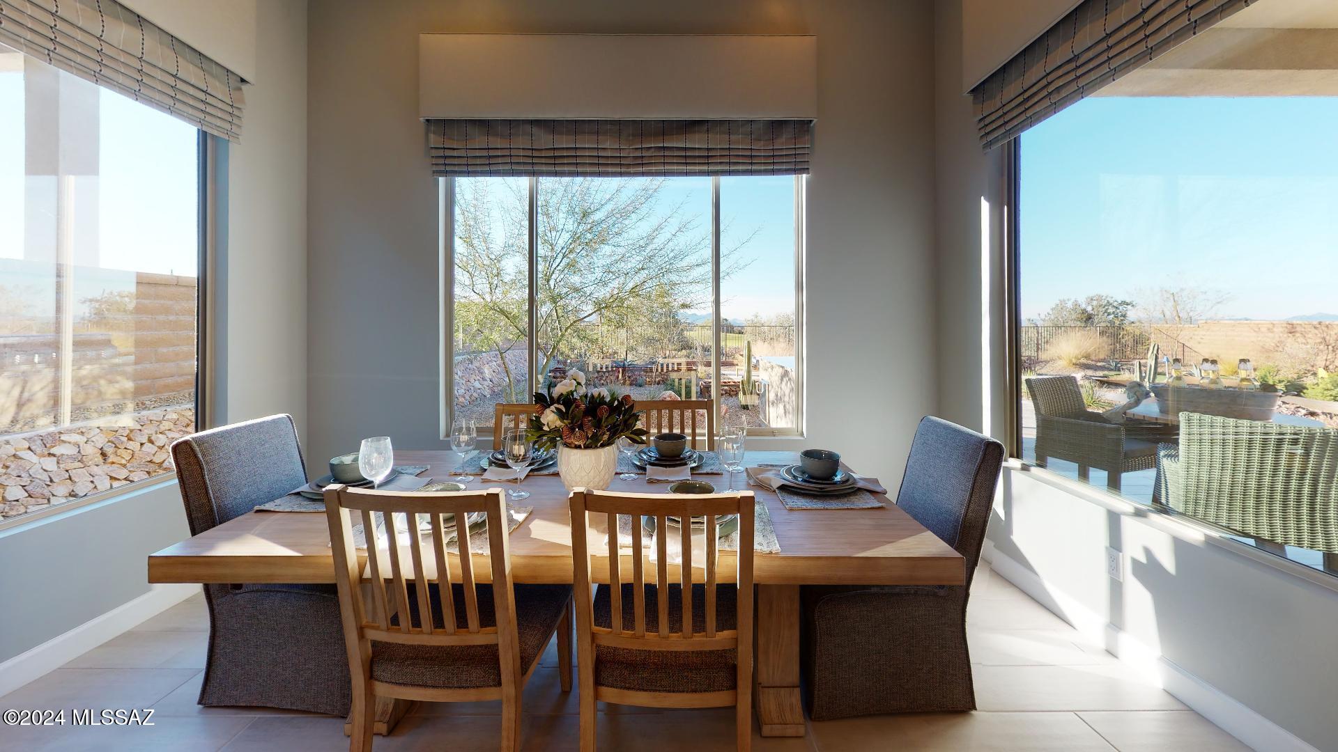 Oracle Foothills Estates NO. 2 - Residential
