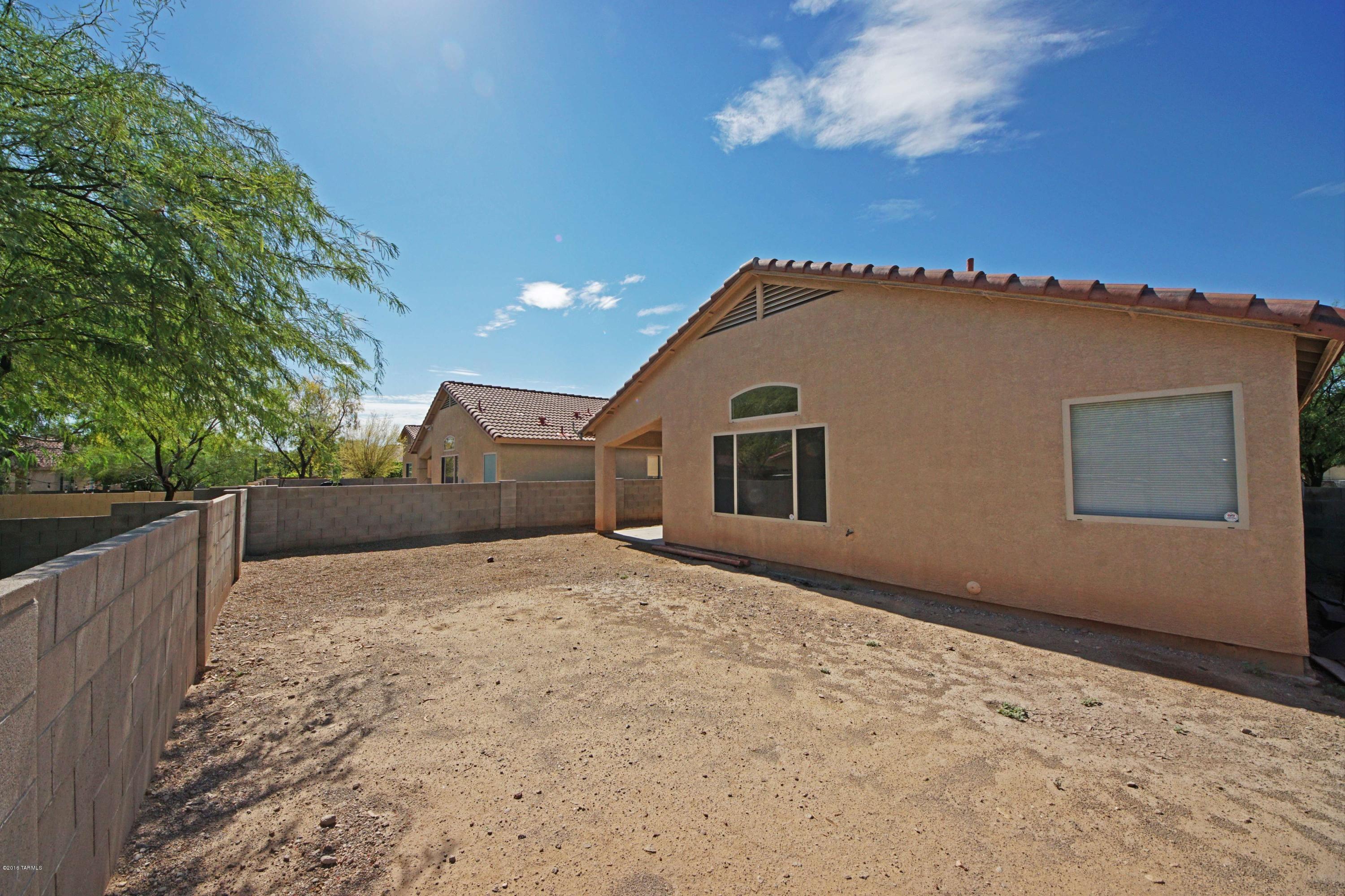 Painted Sunset (1-91) - Residential