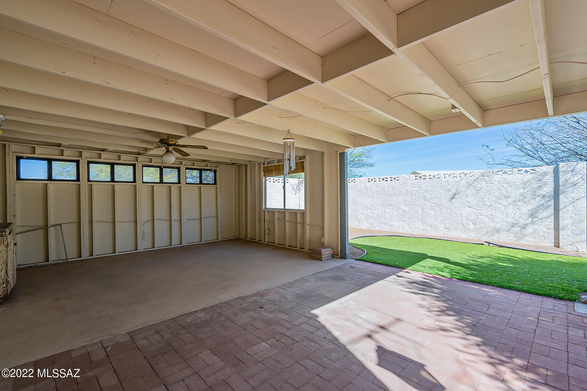 Village Green (1-113) - Residential
