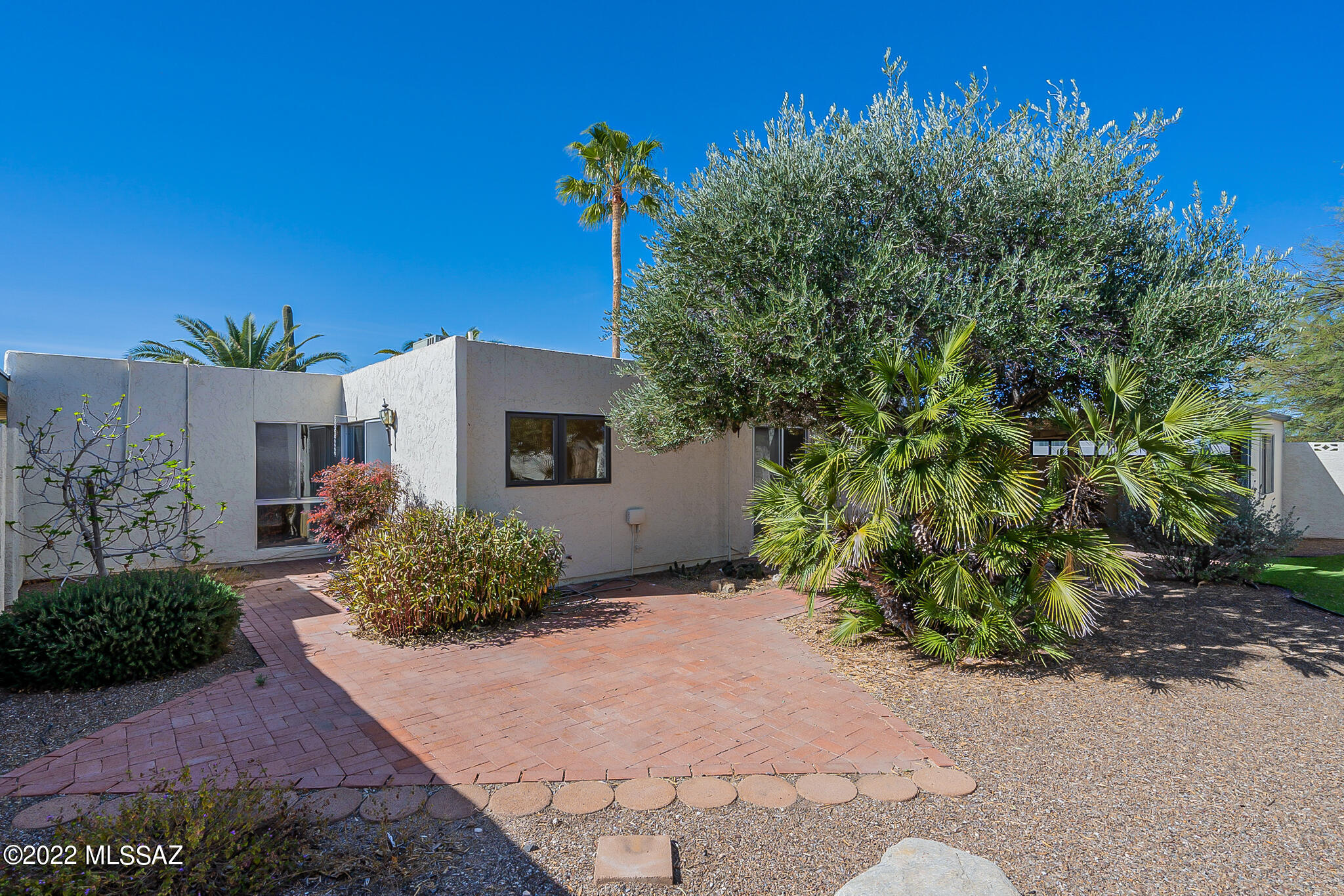 Village Green (1-113) - Residential