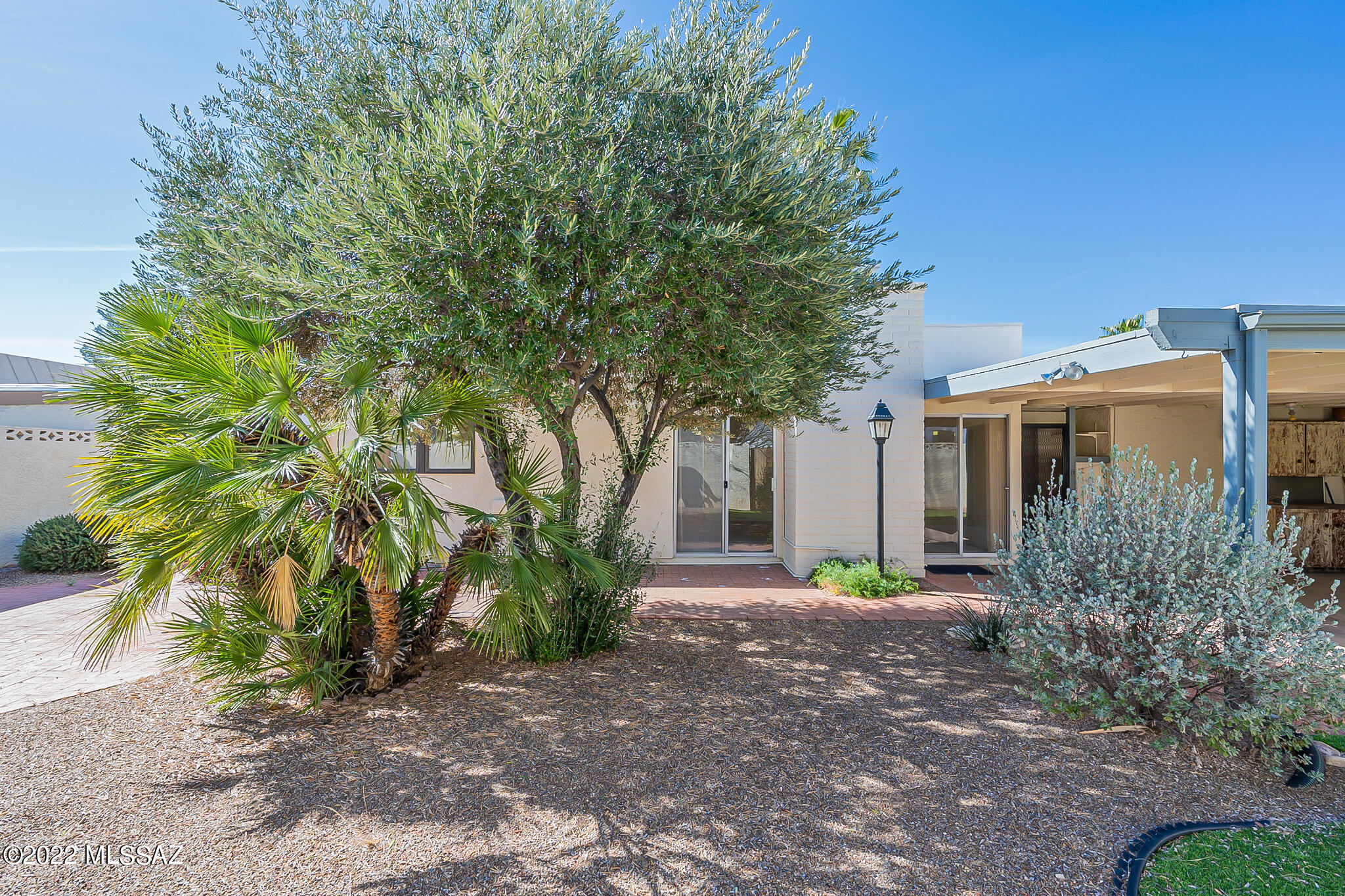 Village Green (1-113) - Residential