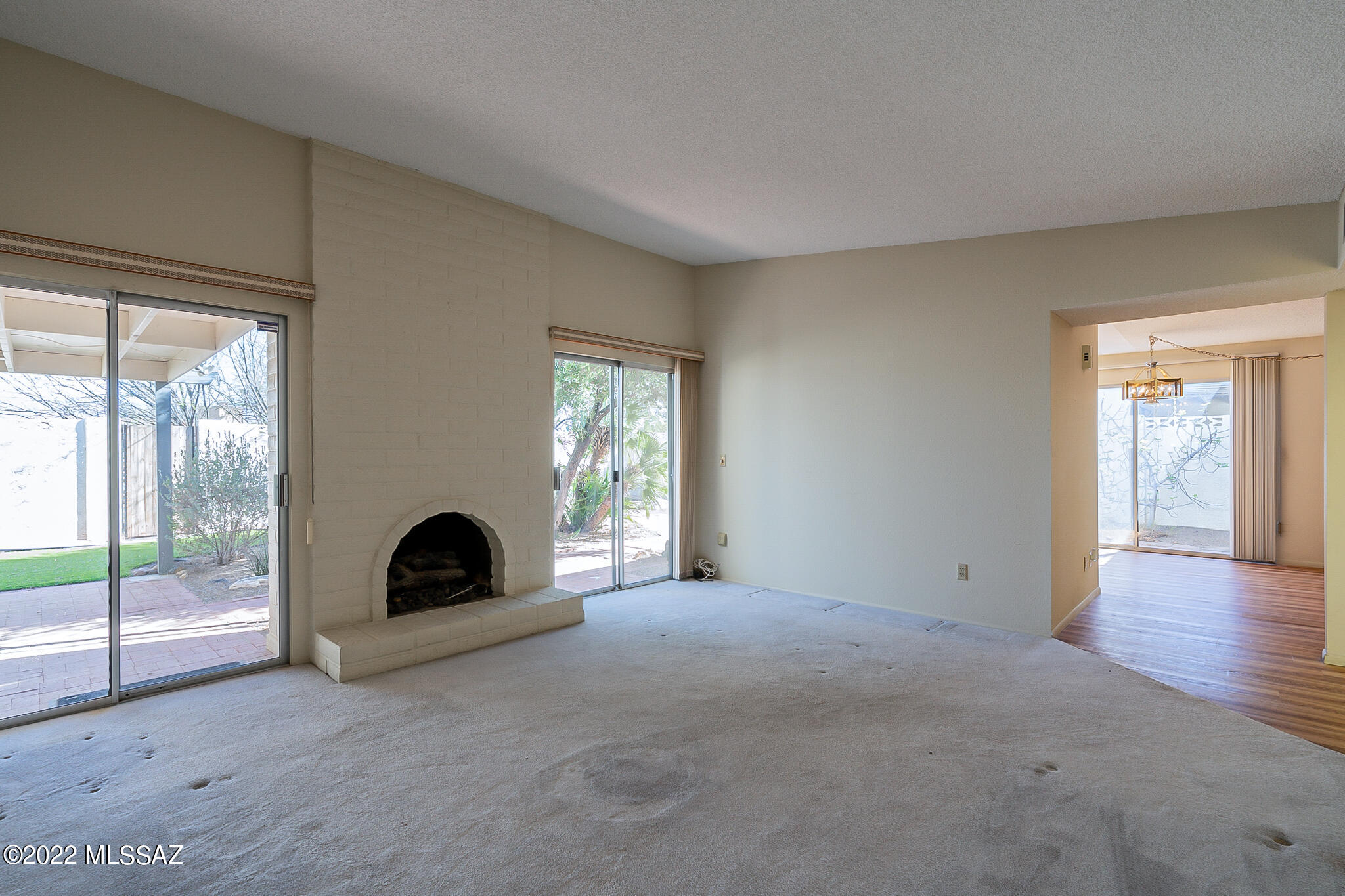 Village Green (1-113) - Residential