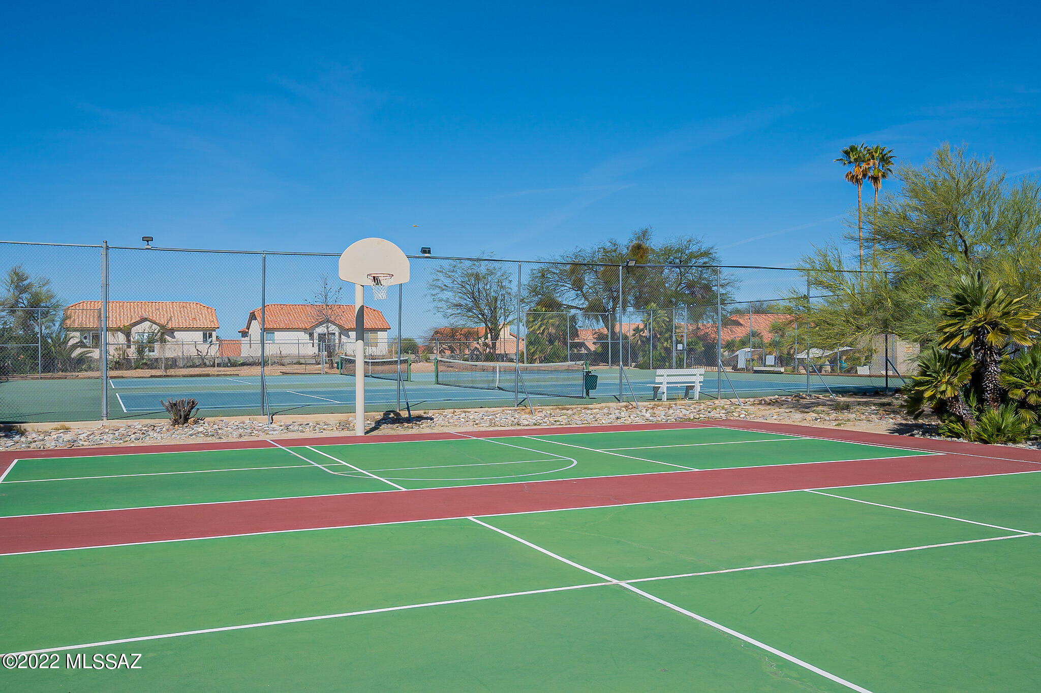 Village Green (1-113) - Residential