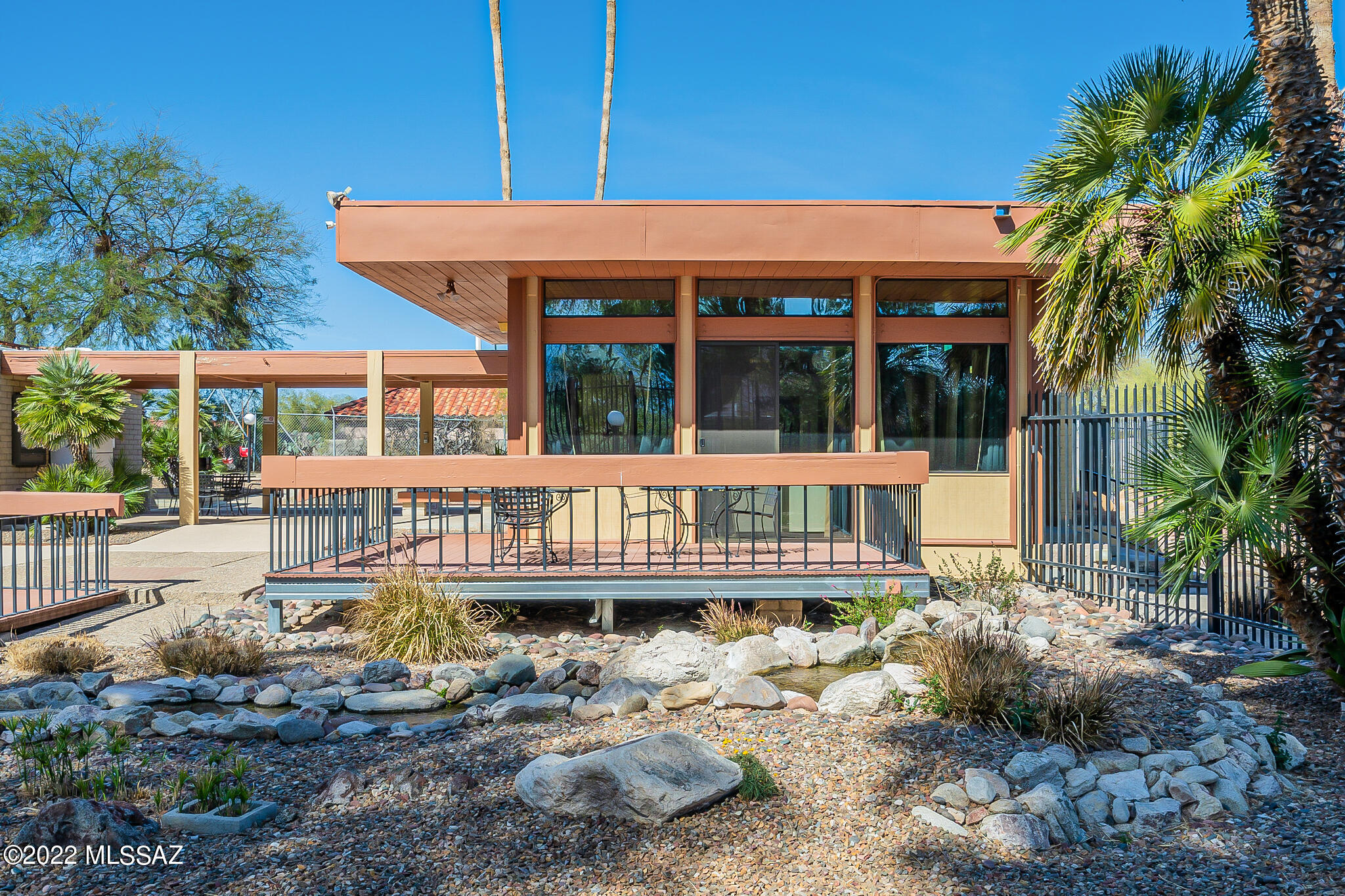Village Green (1-113) - Residential