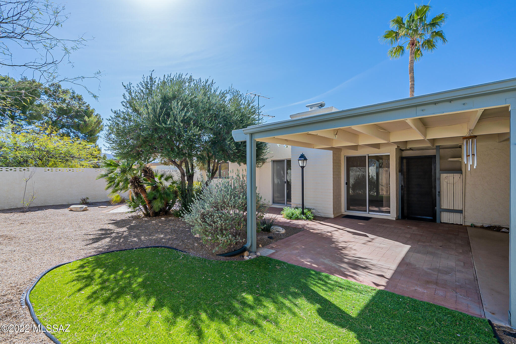 Village Green (1-113) - Residential