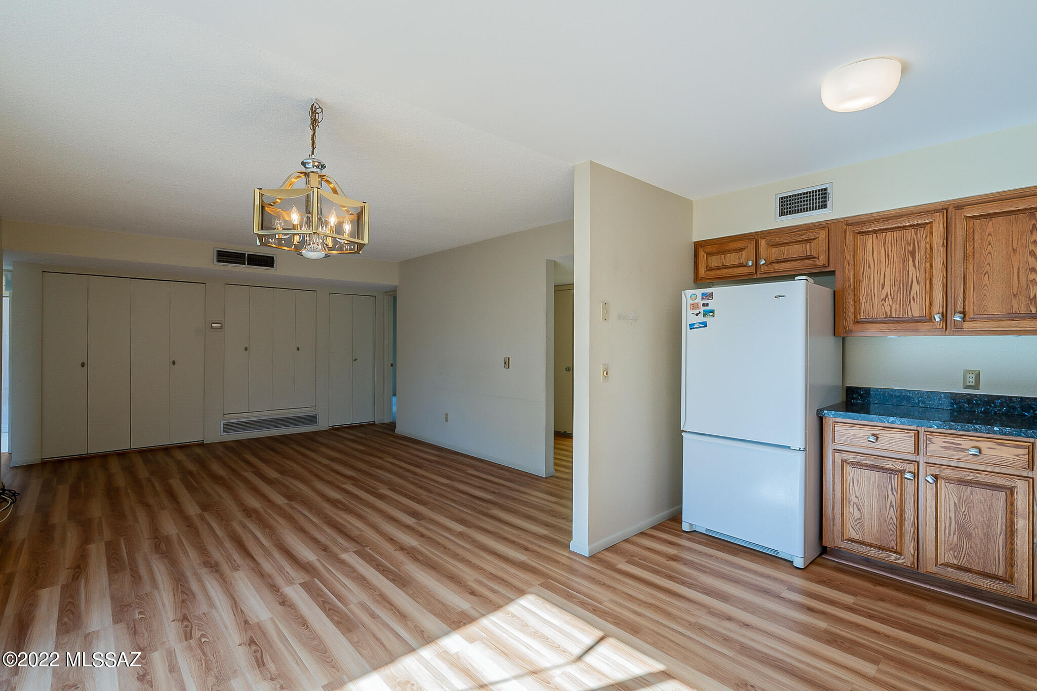 Village Green (1-113) - Residential