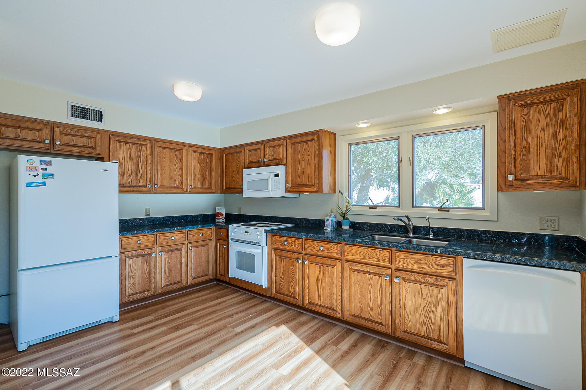 Village Green (1-113) - Residential