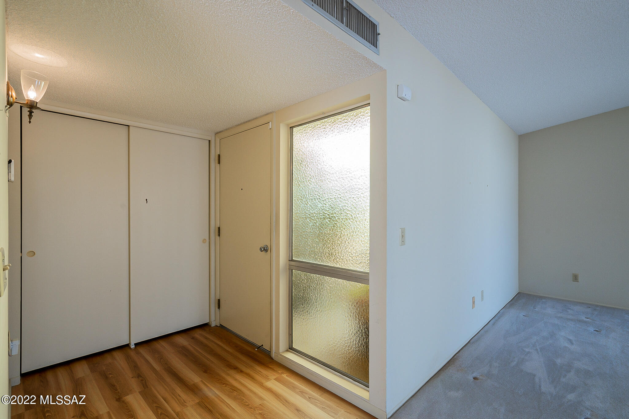 Village Green (1-113) - Residential