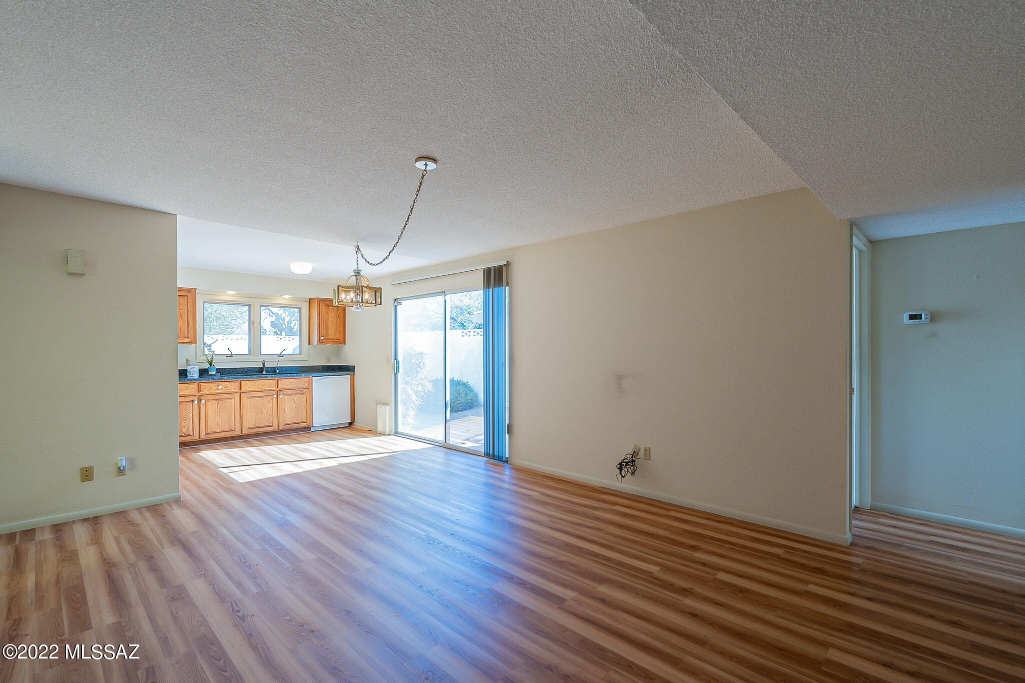 Village Green (1-113) - Residential