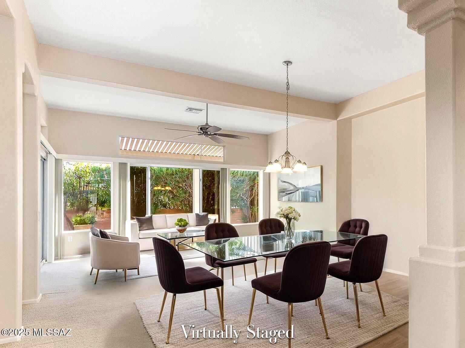 1848 E Crown Ridge Way